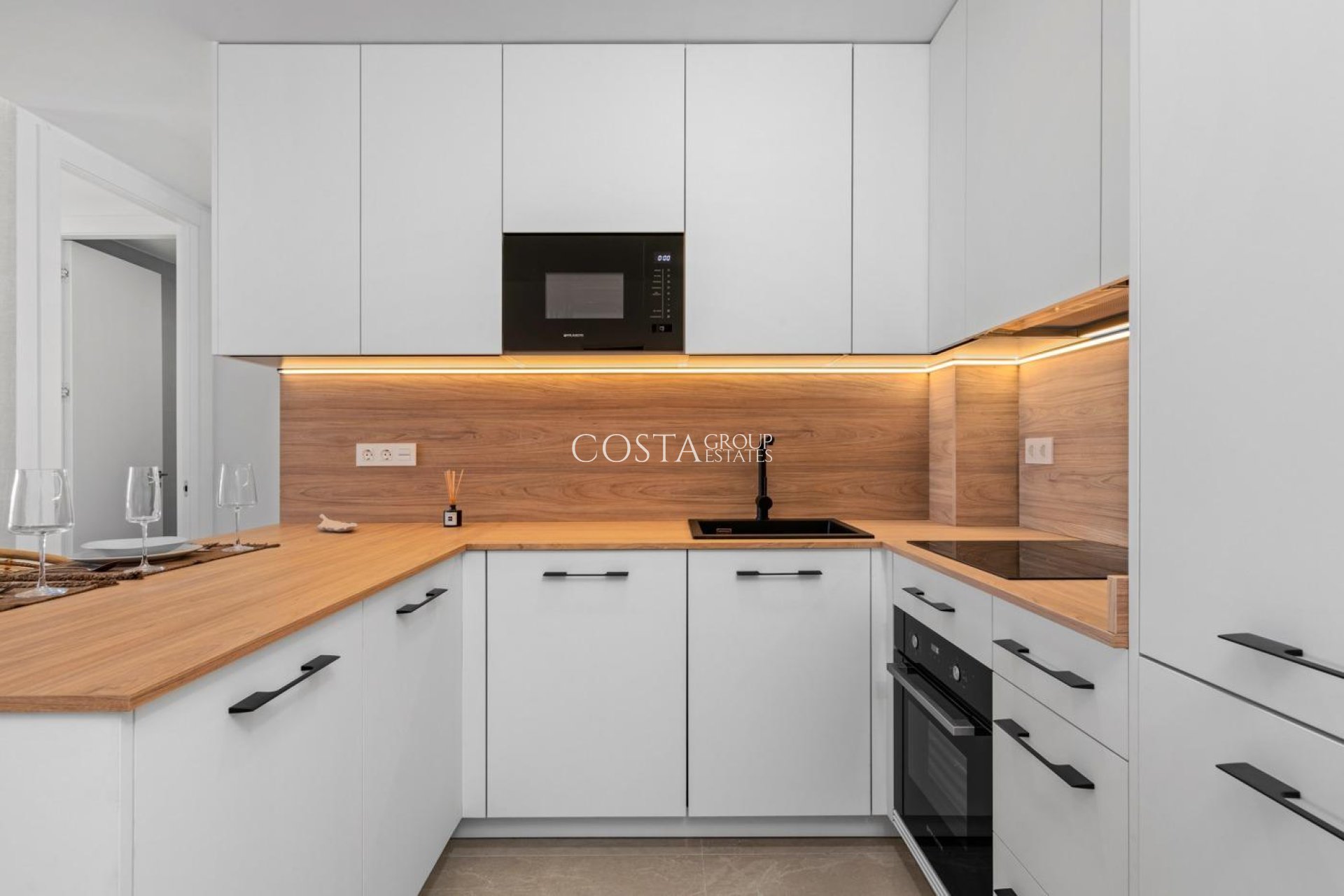Nowy budynek - Apartments -
Benijofar
