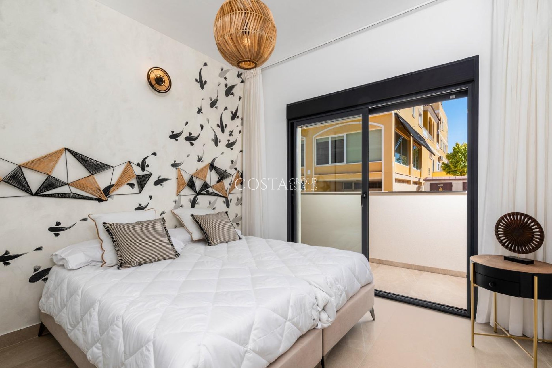 Nowy budynek - Apartments -
Benijofar