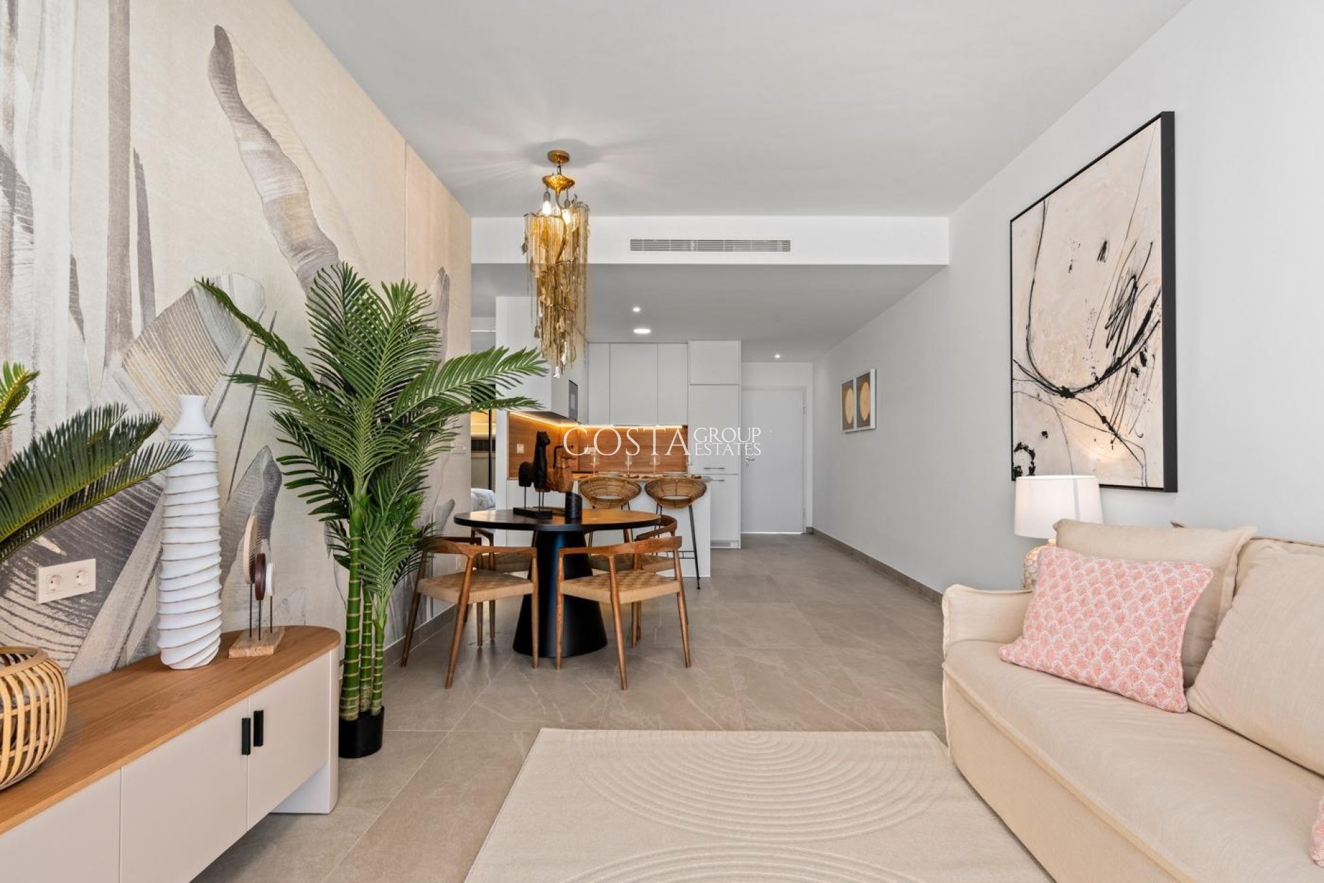 Nowy budynek - Apartments -
Benijofar