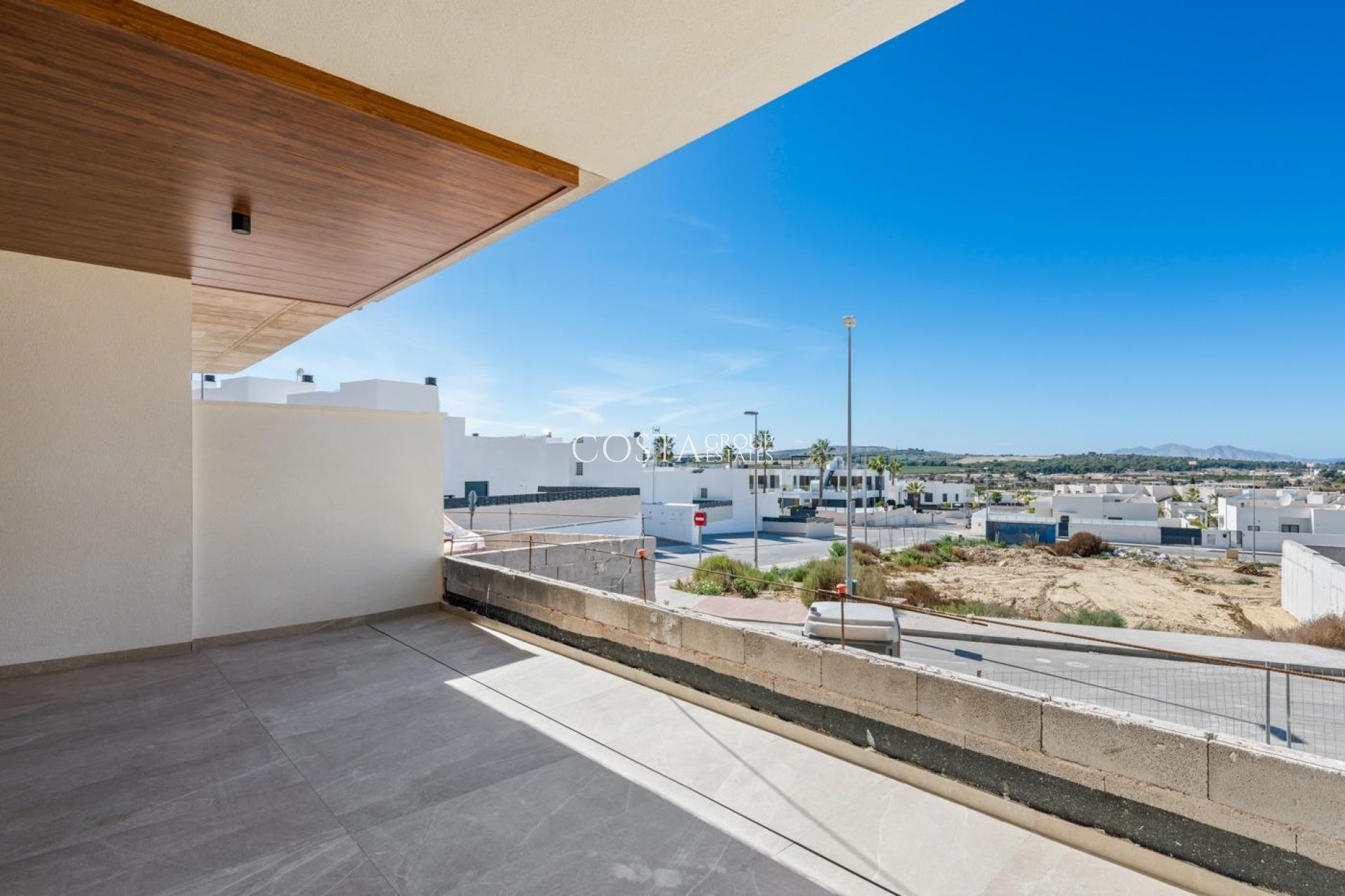 Nowy budynek - Apartments -
Benijofar