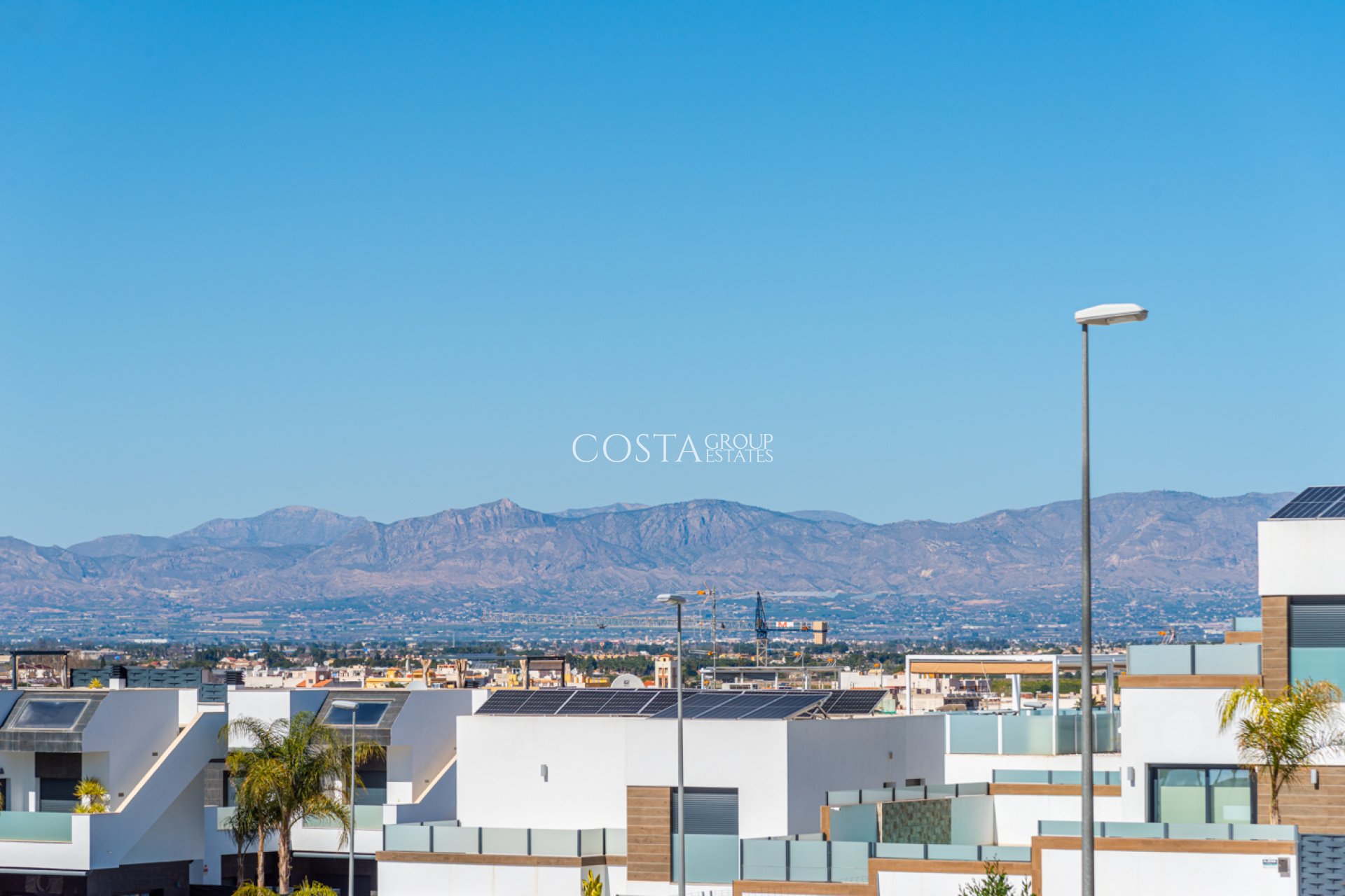 Nowy budynek - Apartments -
Benijofar