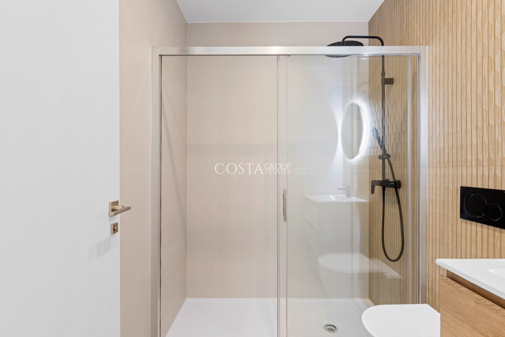 Nowy budynek - Apartments -
Benijofar