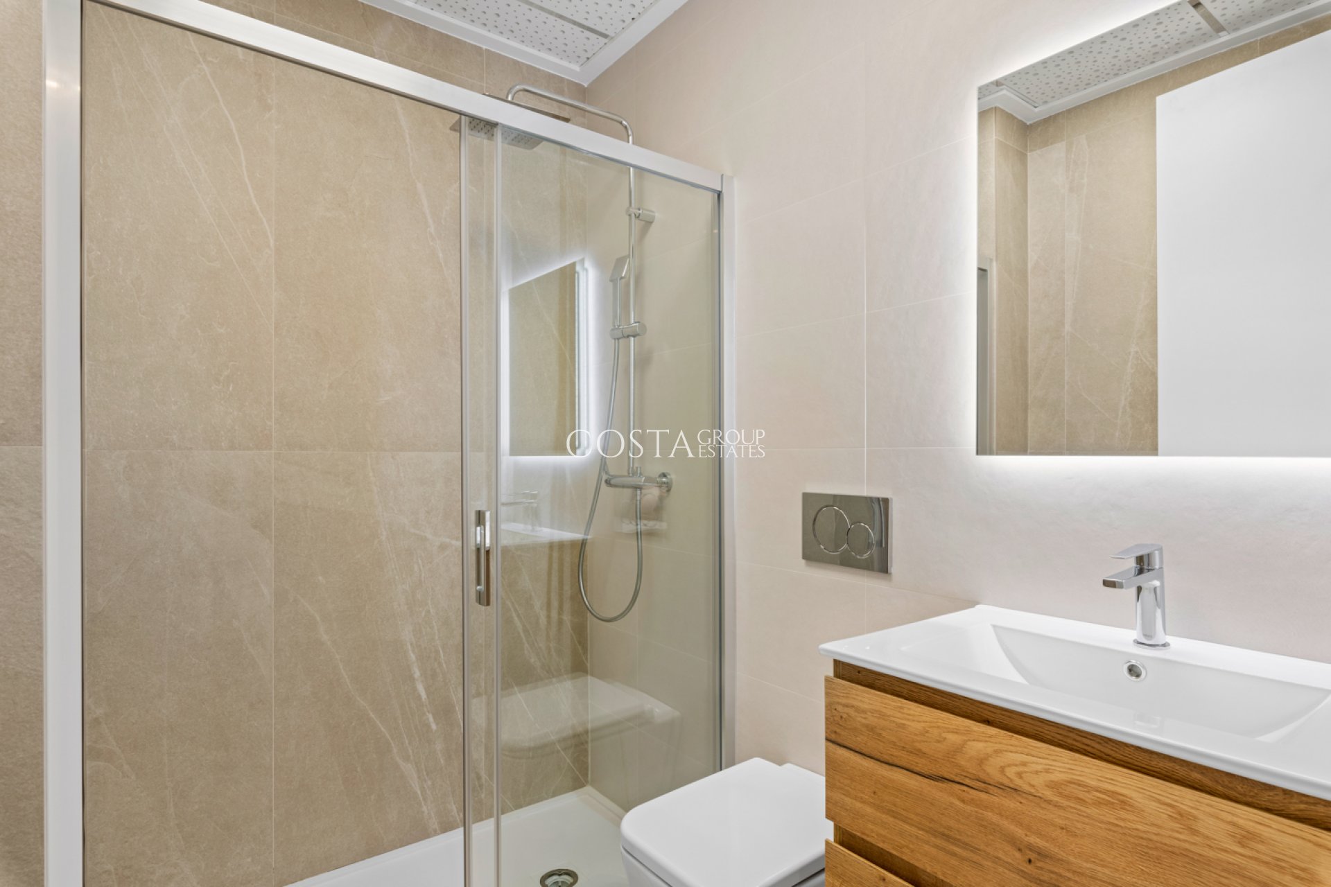 Nowy budynek - Apartments -
Benijofar