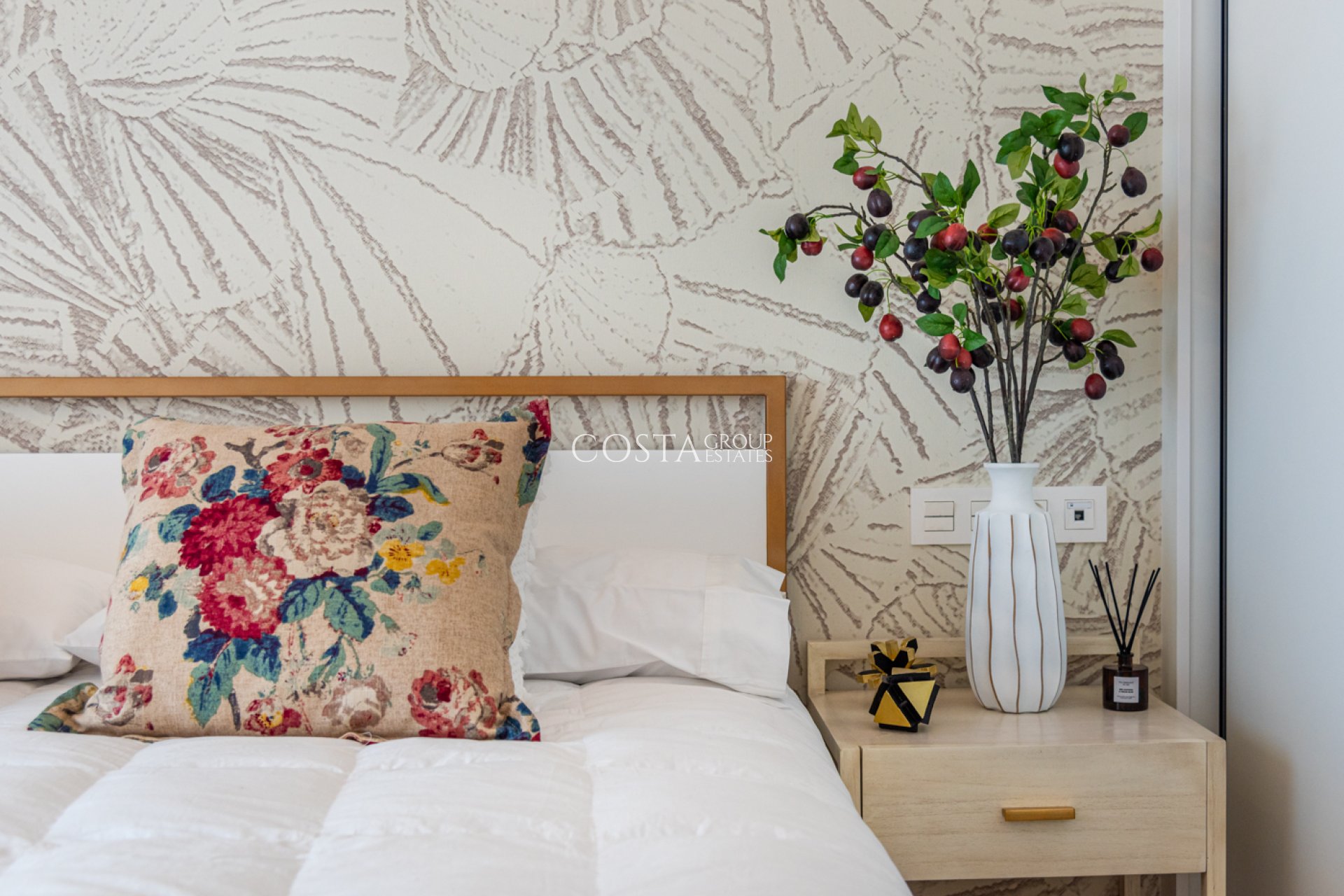 Nowy budynek - Apartments -
Benijofar