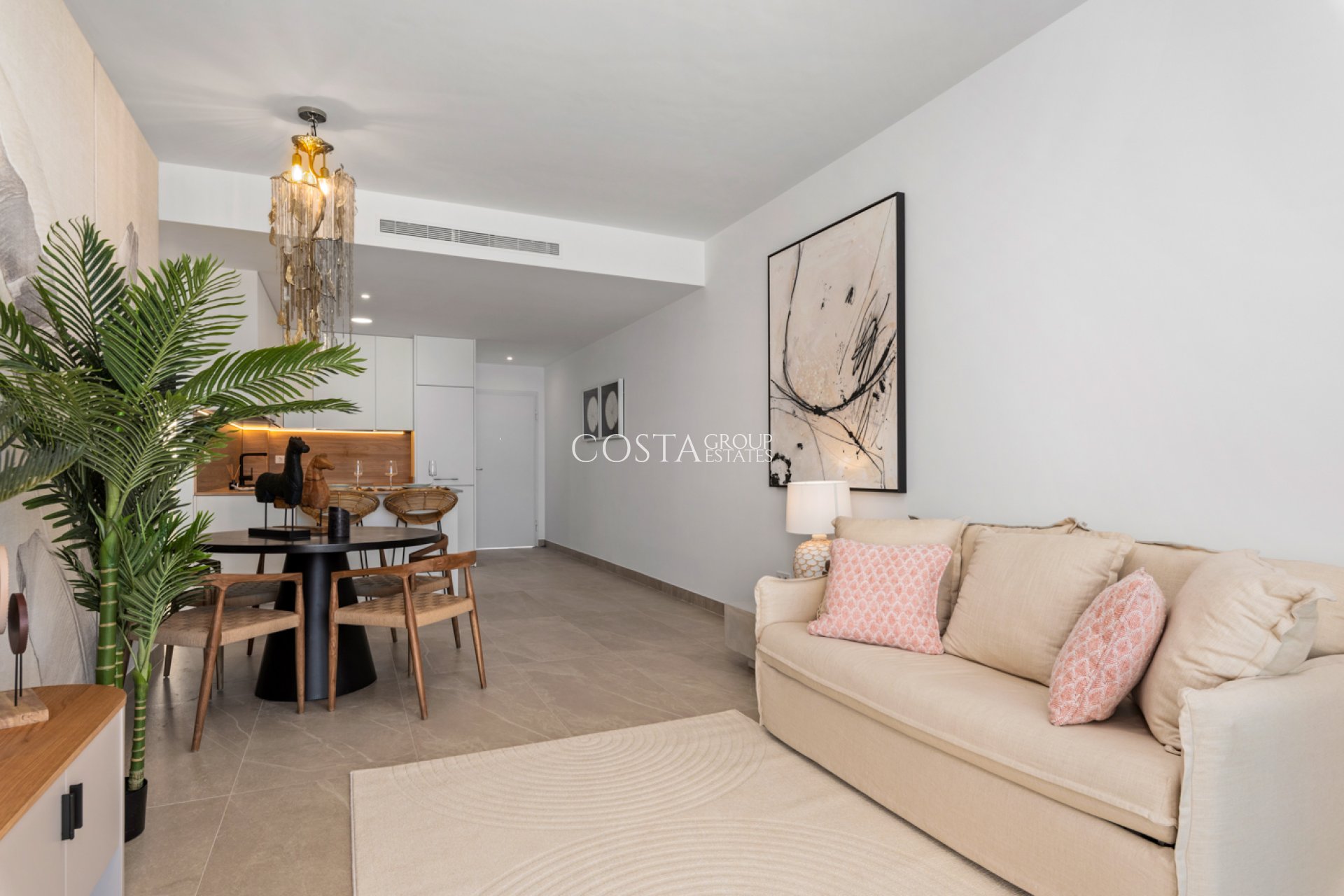 Nowy budynek - Apartments -
Benijofar