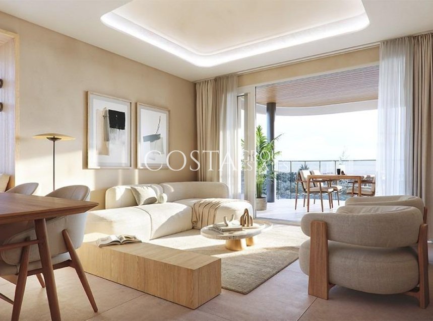 Nowy budynek - Apartments -
Benijofar