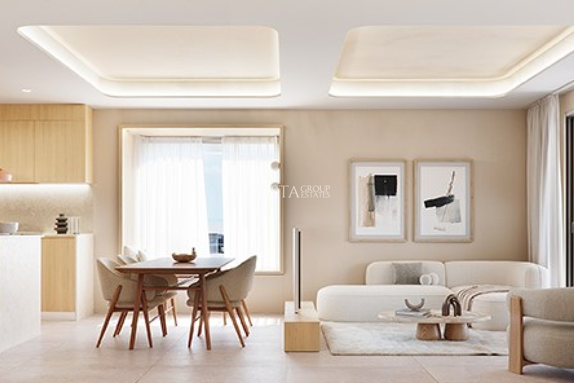 Nowy budynek - Apartments -
Benijofar
