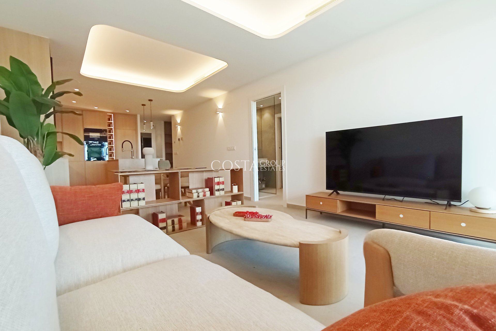 Nowy budynek - Apartments -
Benijofar