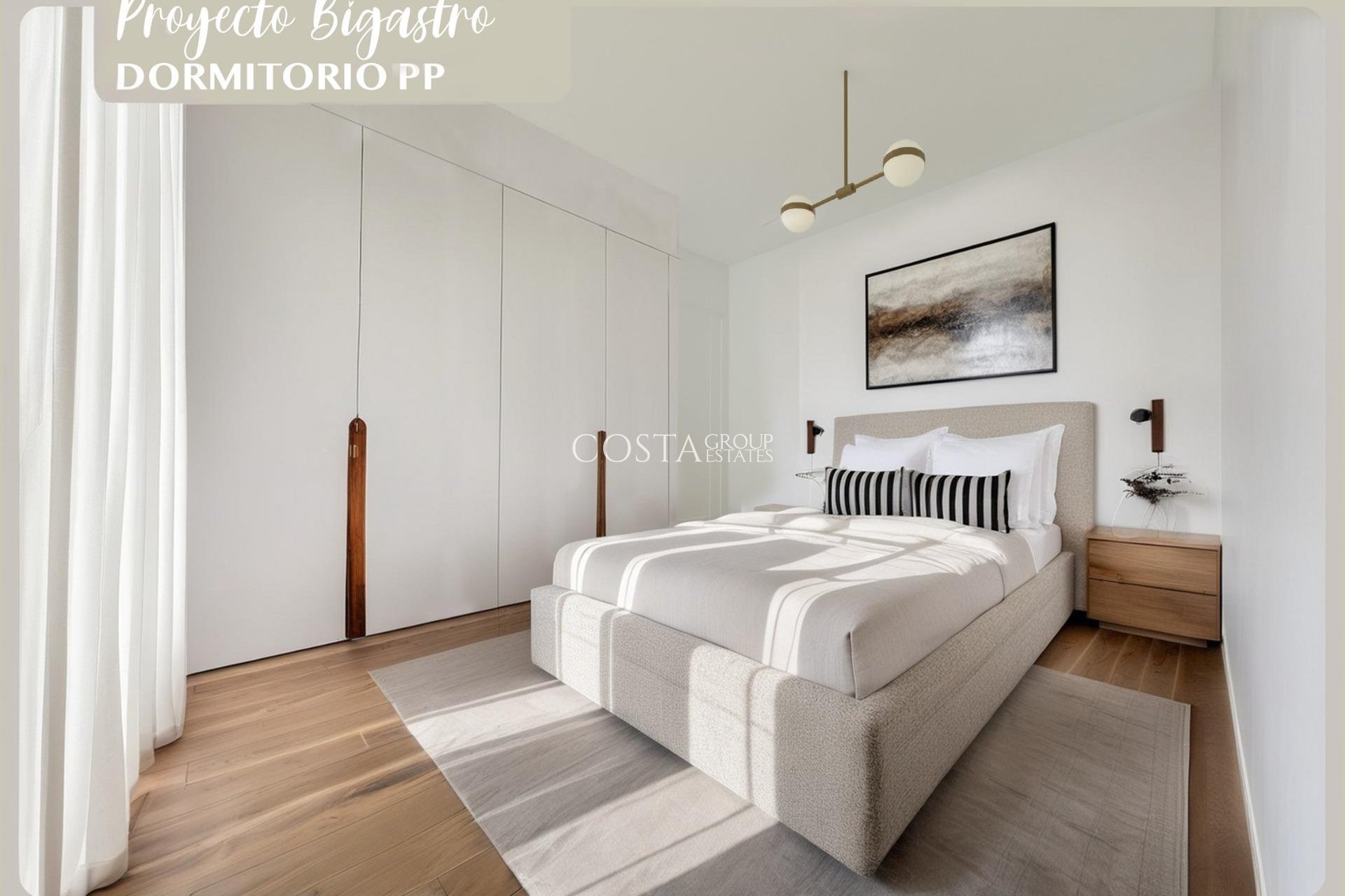 Nowy budynek - Apartments -
Bigastro - centro