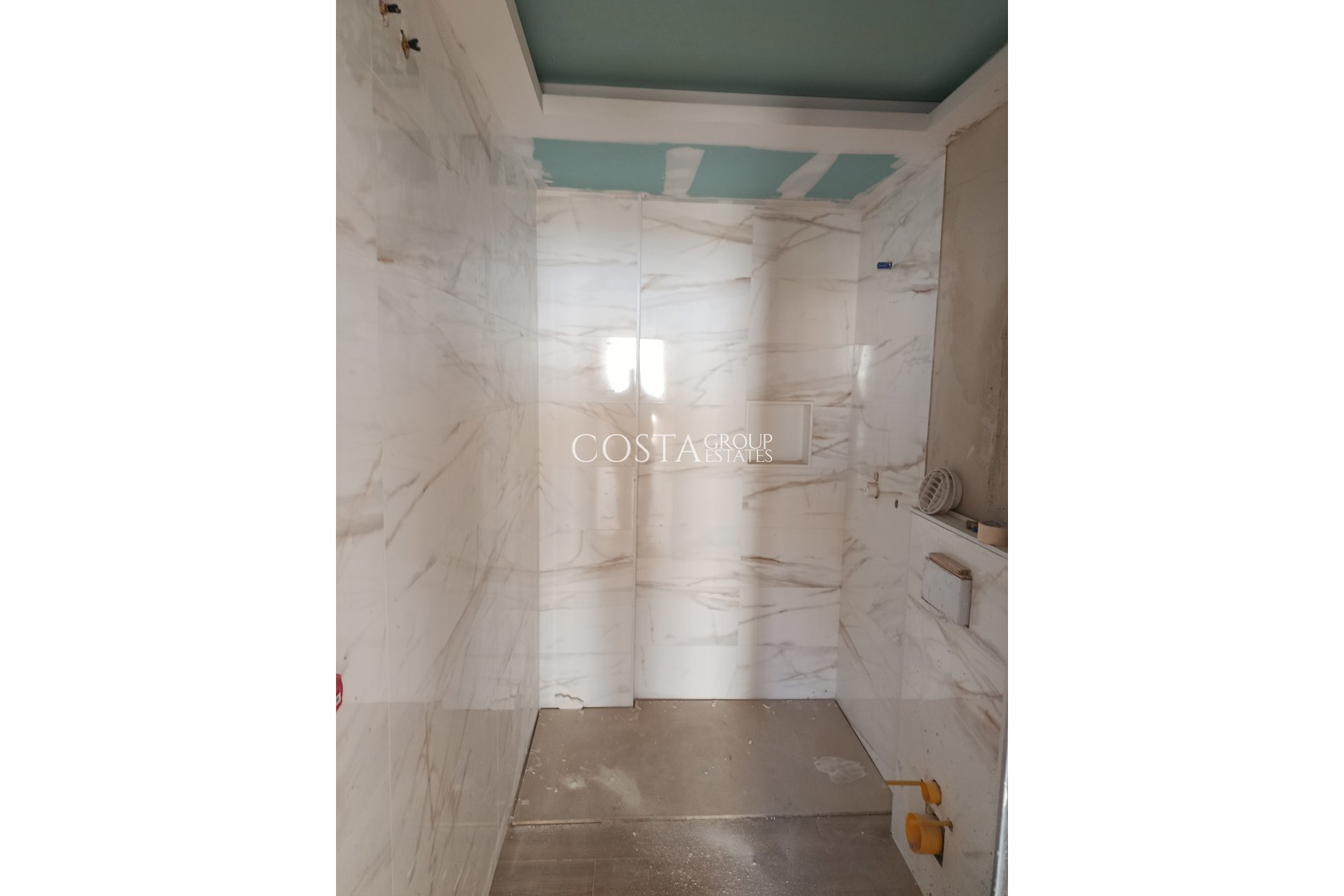 Nowy budynek - Apartments -
Bigastro