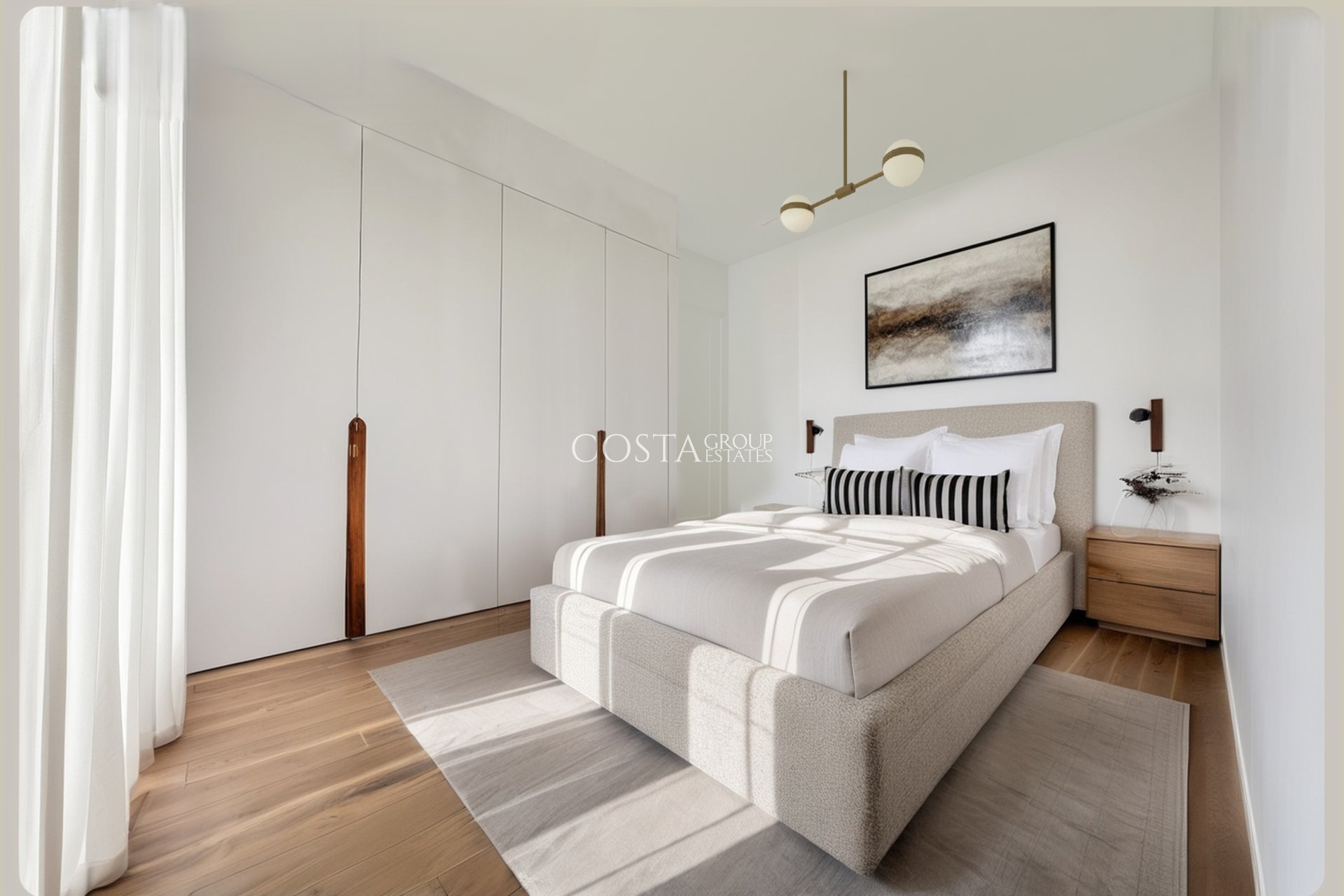 Nowy budynek - Apartments -
Bigastro