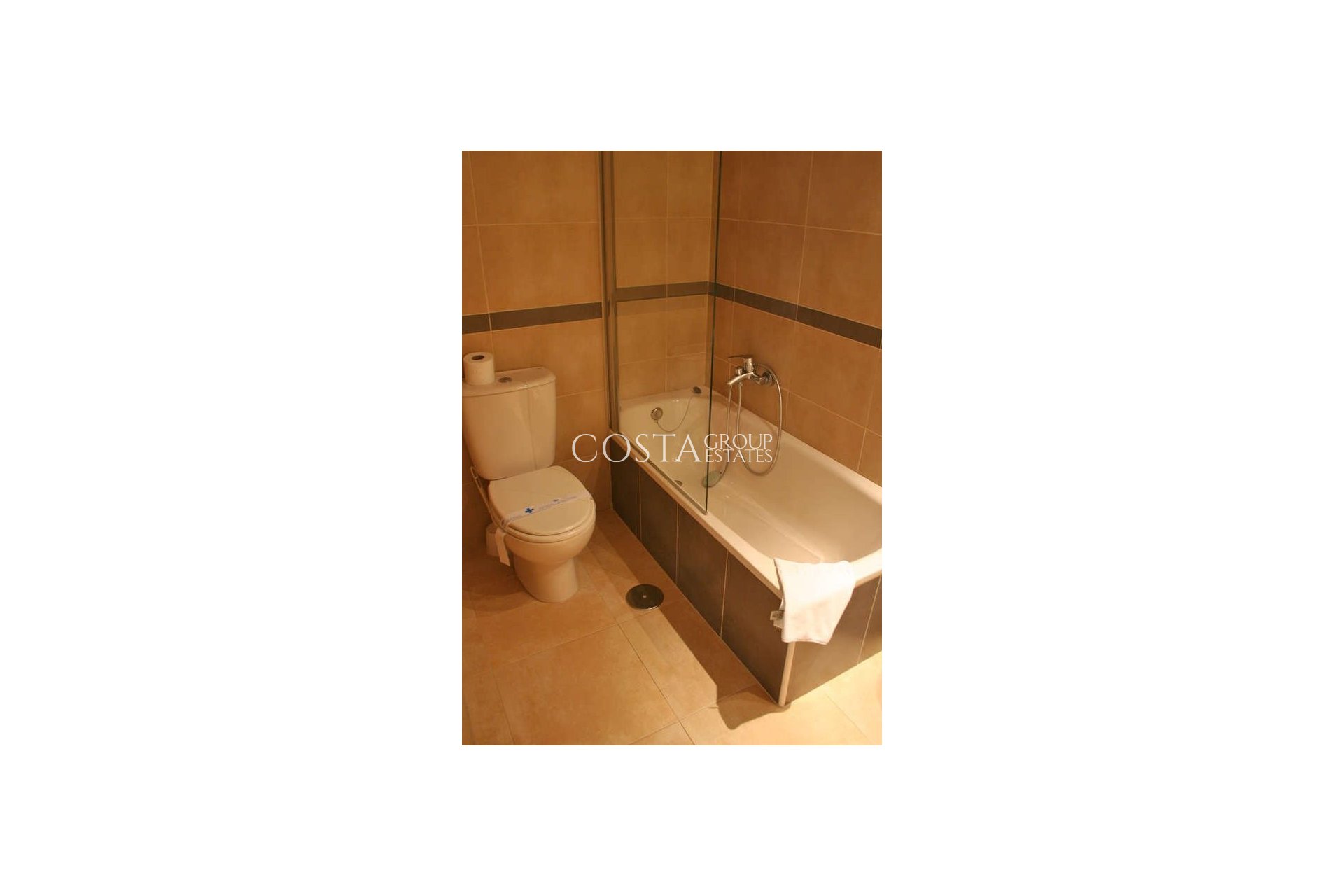 Nowy budynek - Apartments -
Calpe - La Calalga