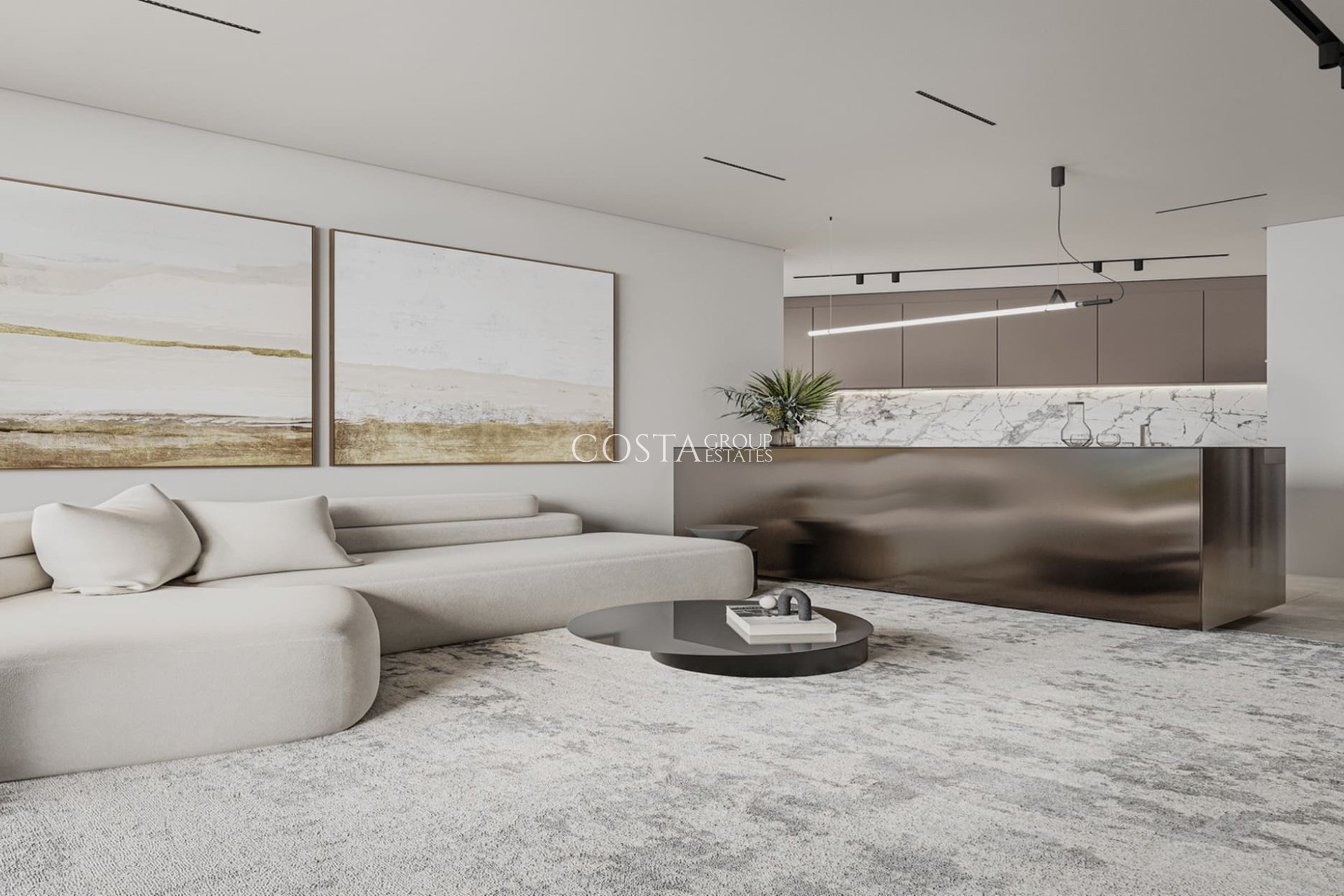 Nowy budynek - Apartments -
Calpe