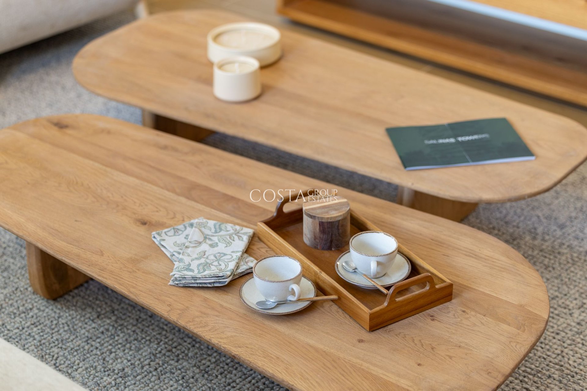 Nowy budynek - Apartments -
Calpe