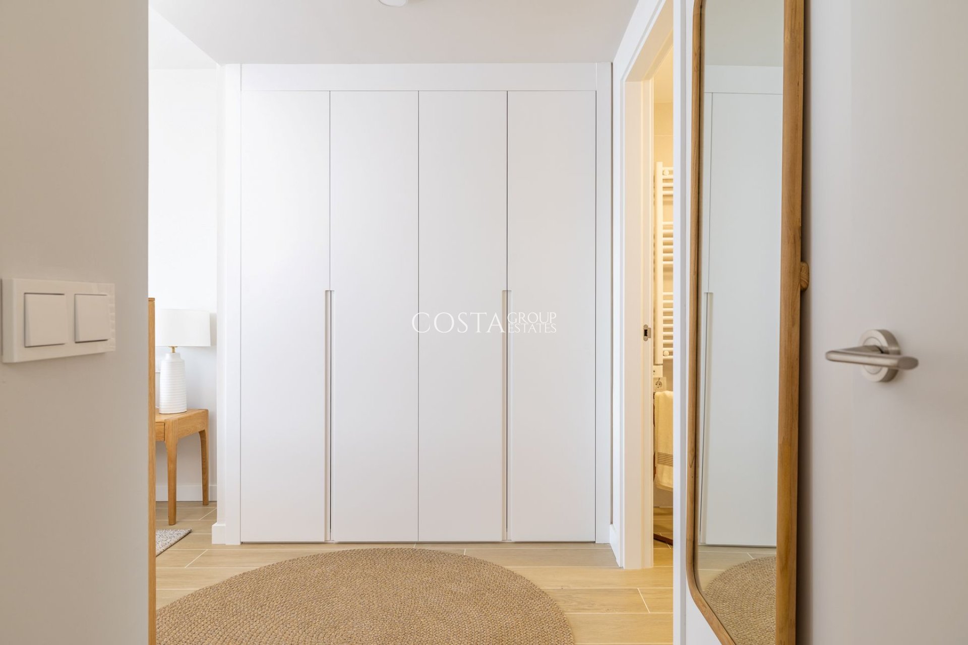 Nowy budynek - Apartments -
Calpe