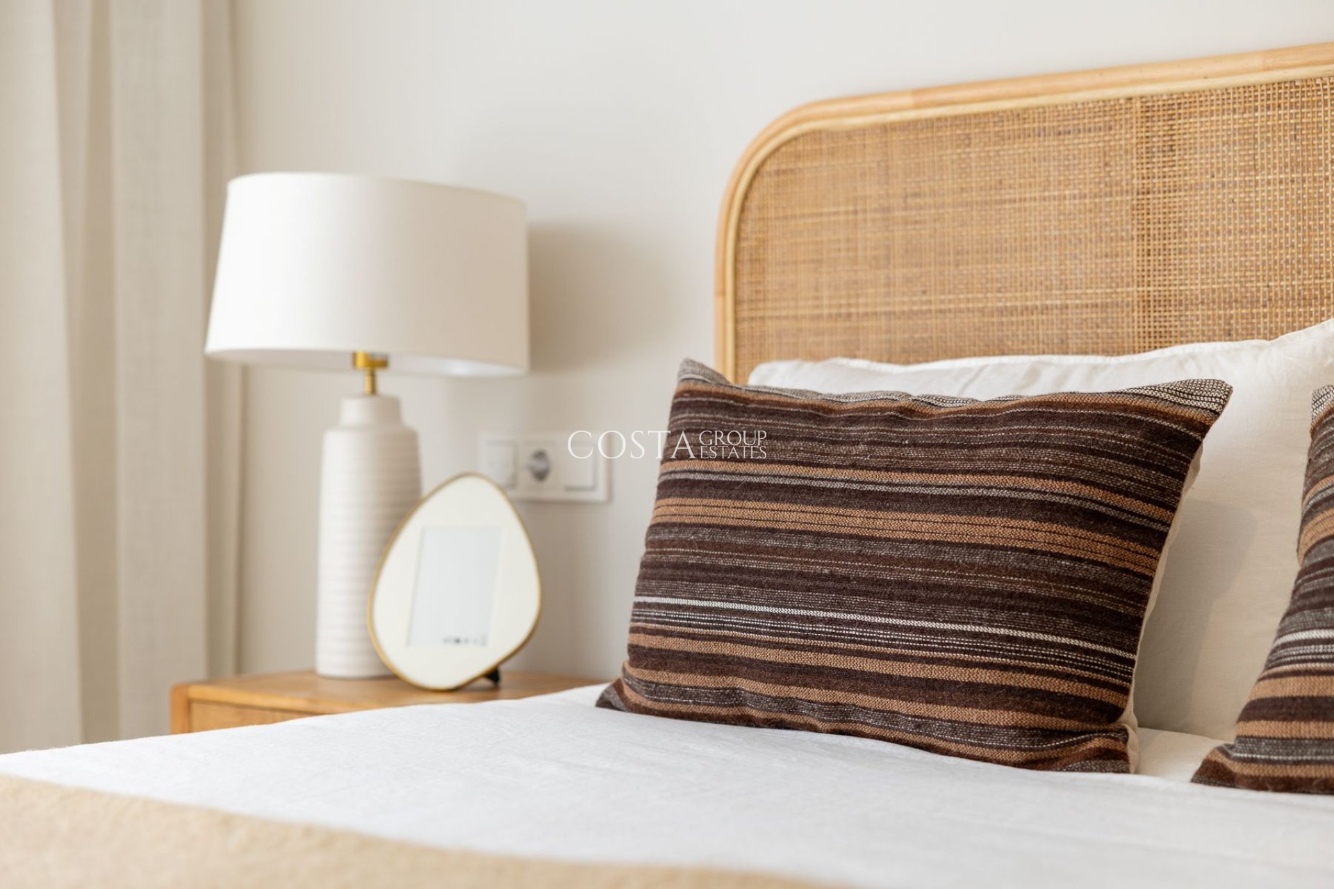 Nowy budynek - Apartments -
Calpe