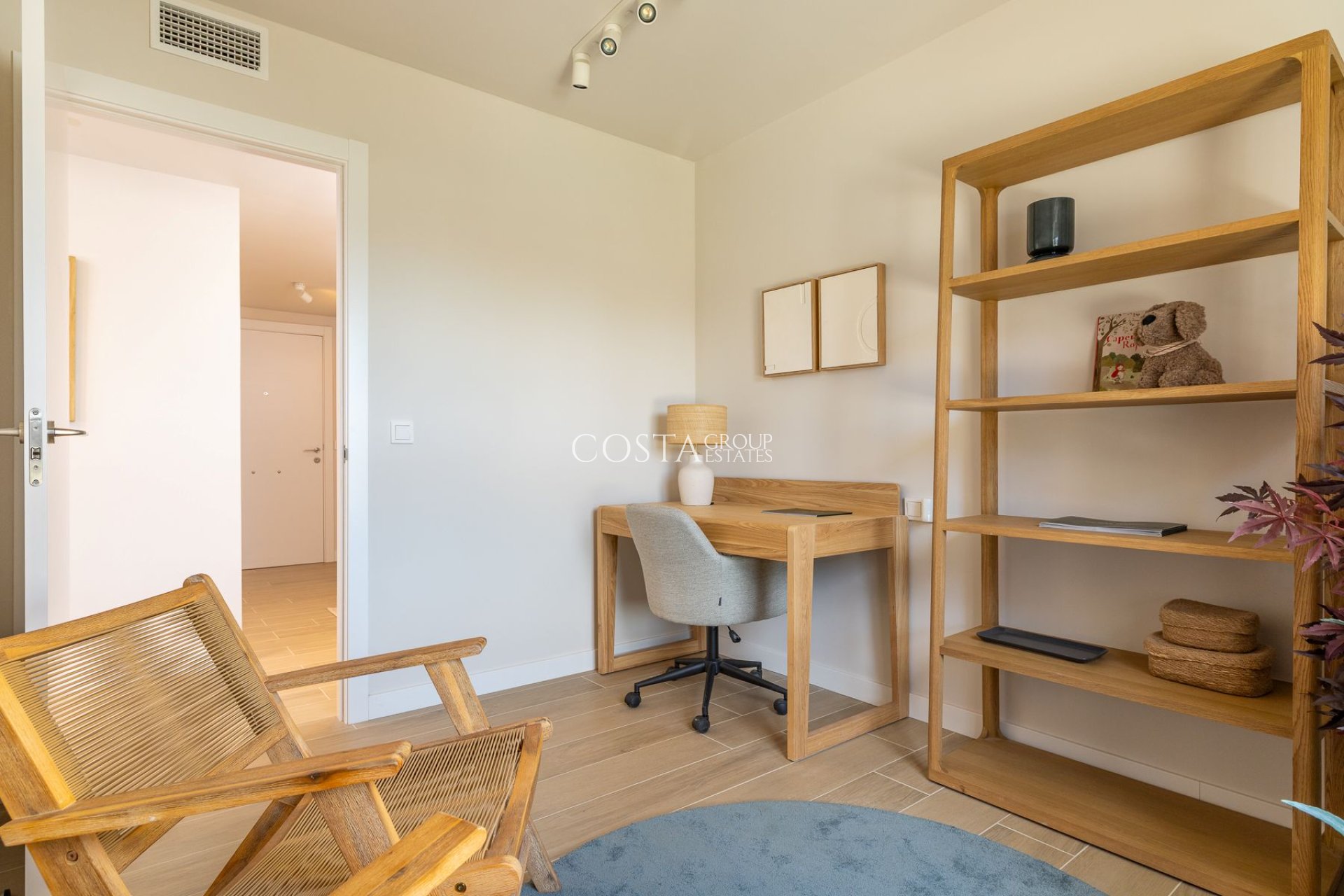 Nowy budynek - Apartments -
Calpe