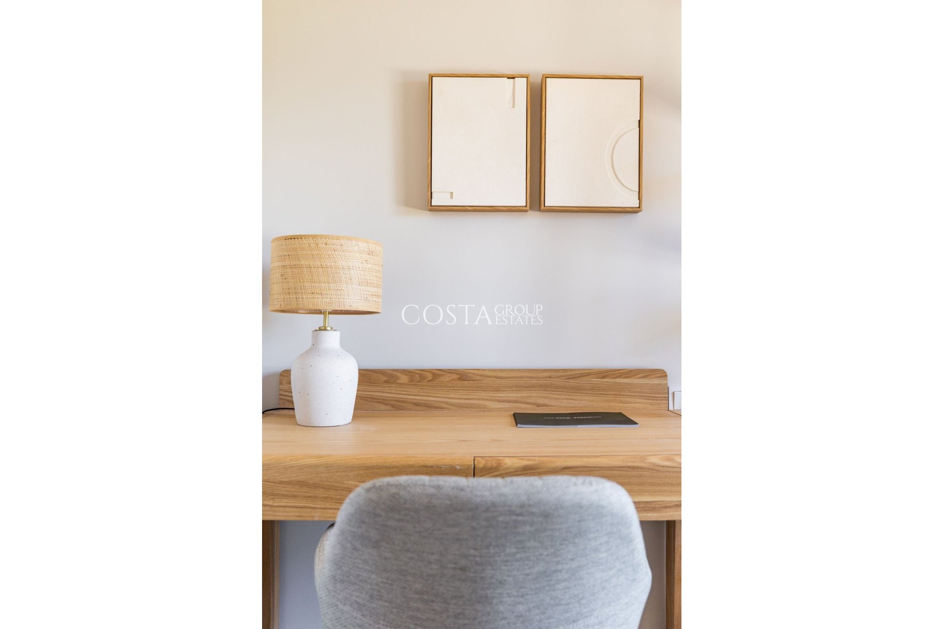 Nowy budynek - Apartments -
Calpe