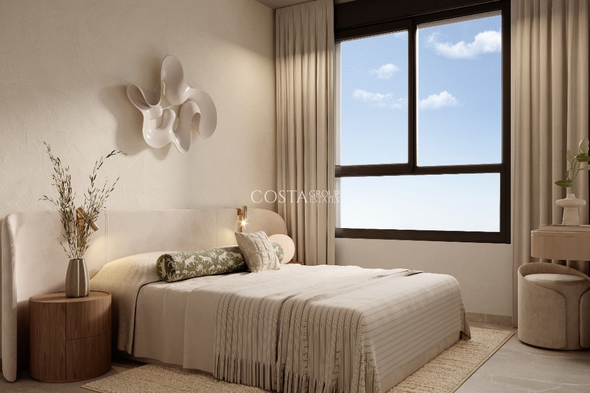 Nowy budynek - Apartments -
Calpe