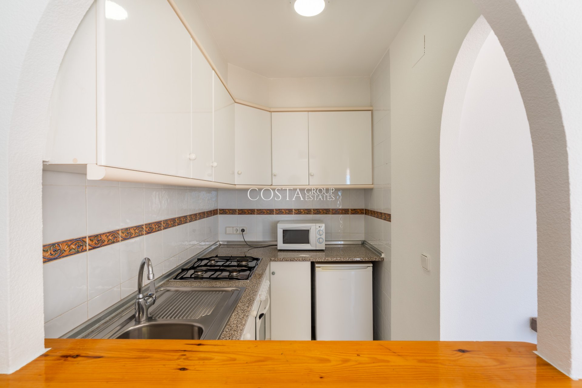 Nowy budynek - Apartments -
Calpe