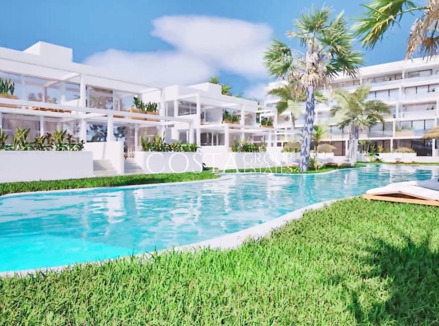 Nowy budynek - Apartments -
Cartagena - Mar De Cristal