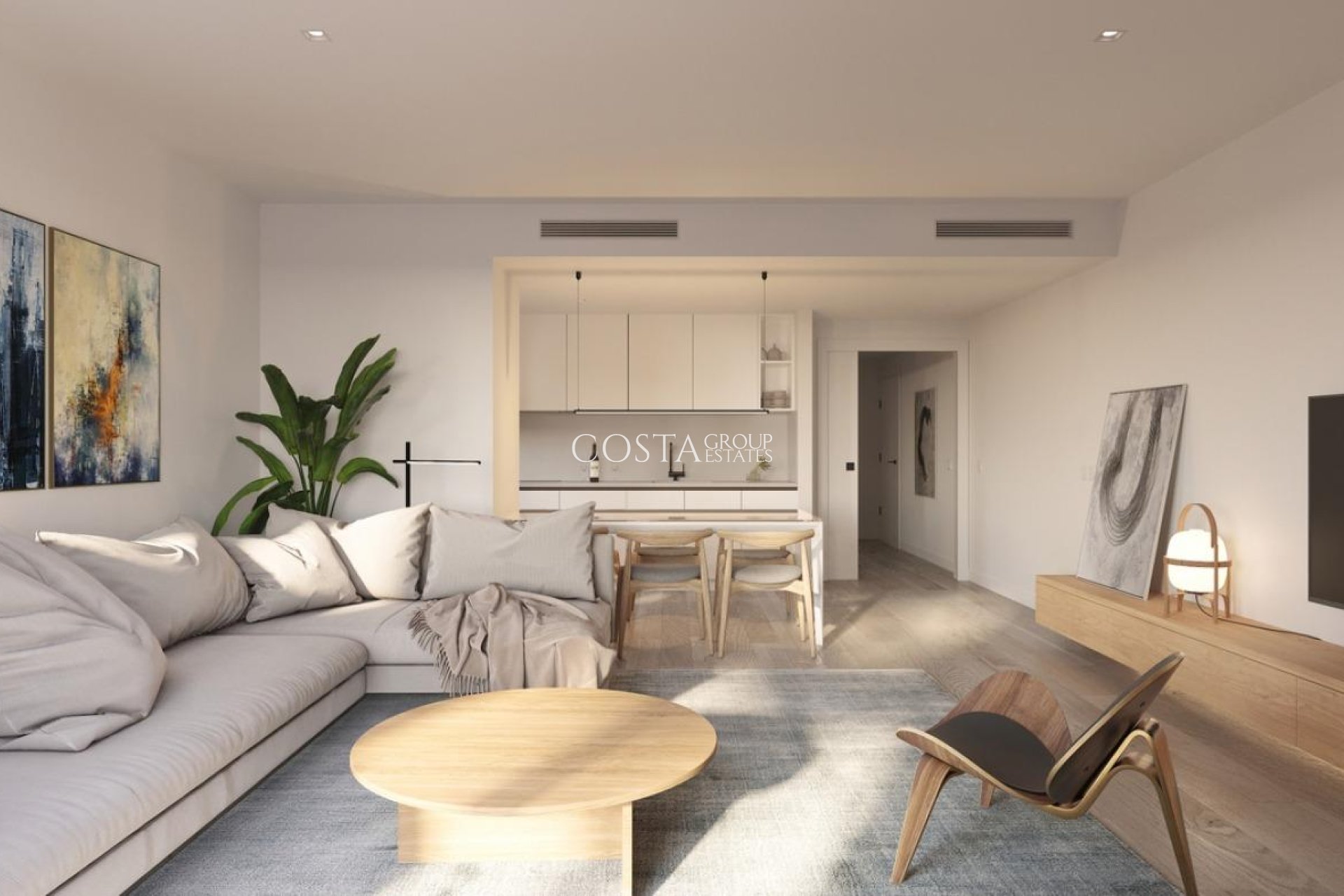 Nowy budynek - Apartments -
Casares - Manilva - San Luís De Sabinillas