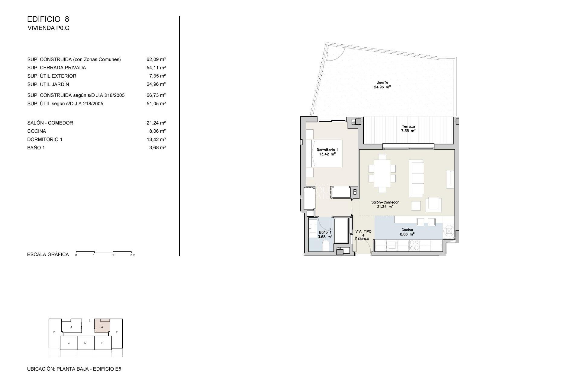 Nowy budynek - Apartments -
Casares - Manilva - San Luís De Sabinillas