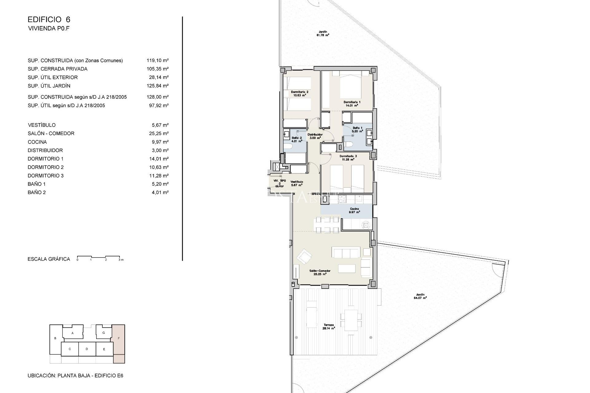 Nowy budynek - Apartments -
Casares - Manilva - San Luís De Sabinillas