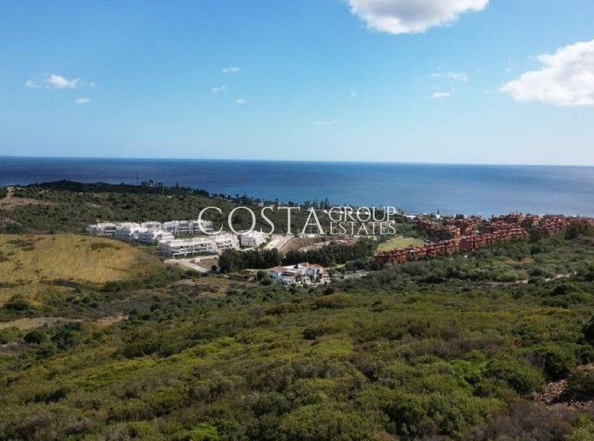Nowy budynek - Apartments -
Casares - Terrazas de Cortesin