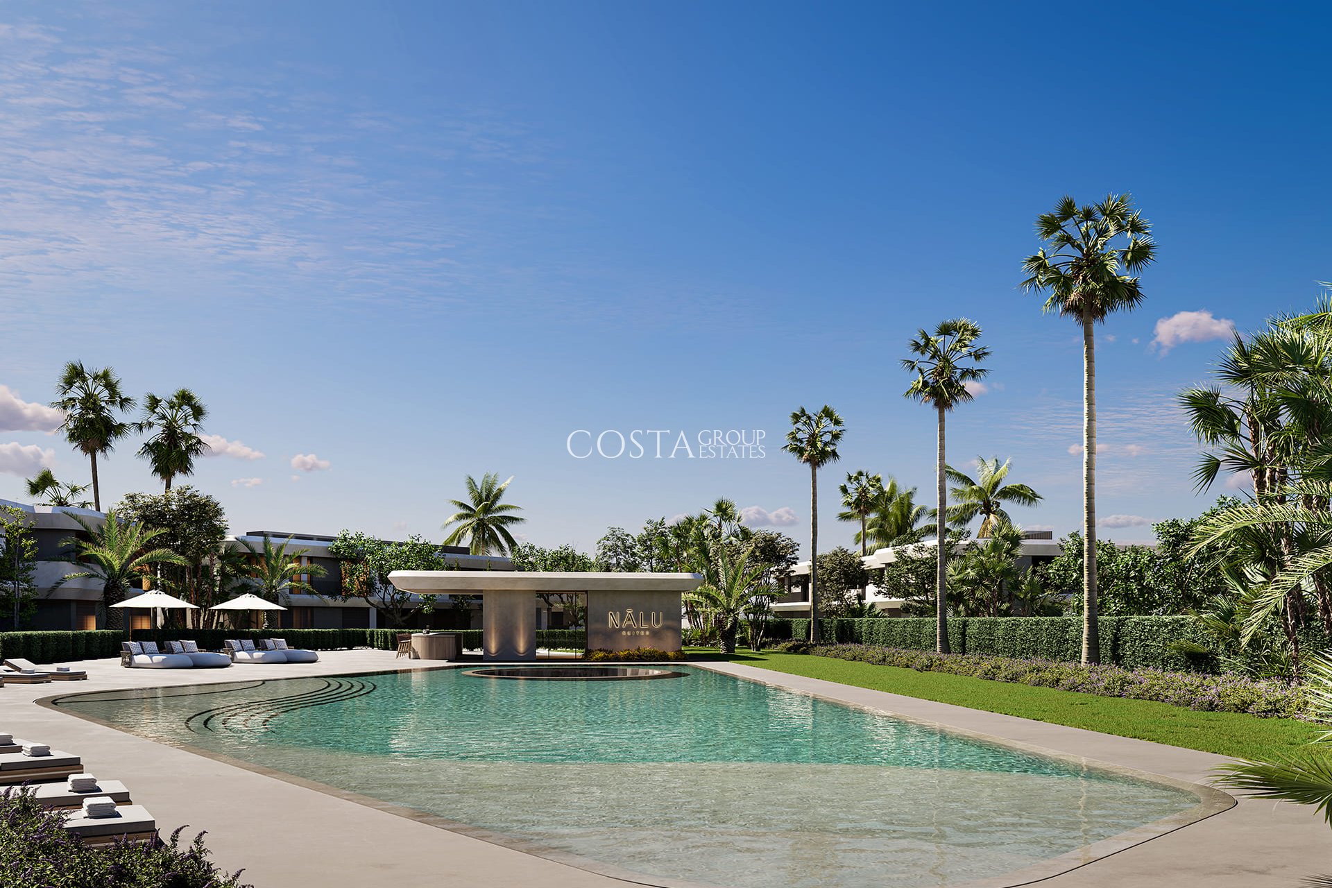 Nowy budynek - Apartments -
Casares