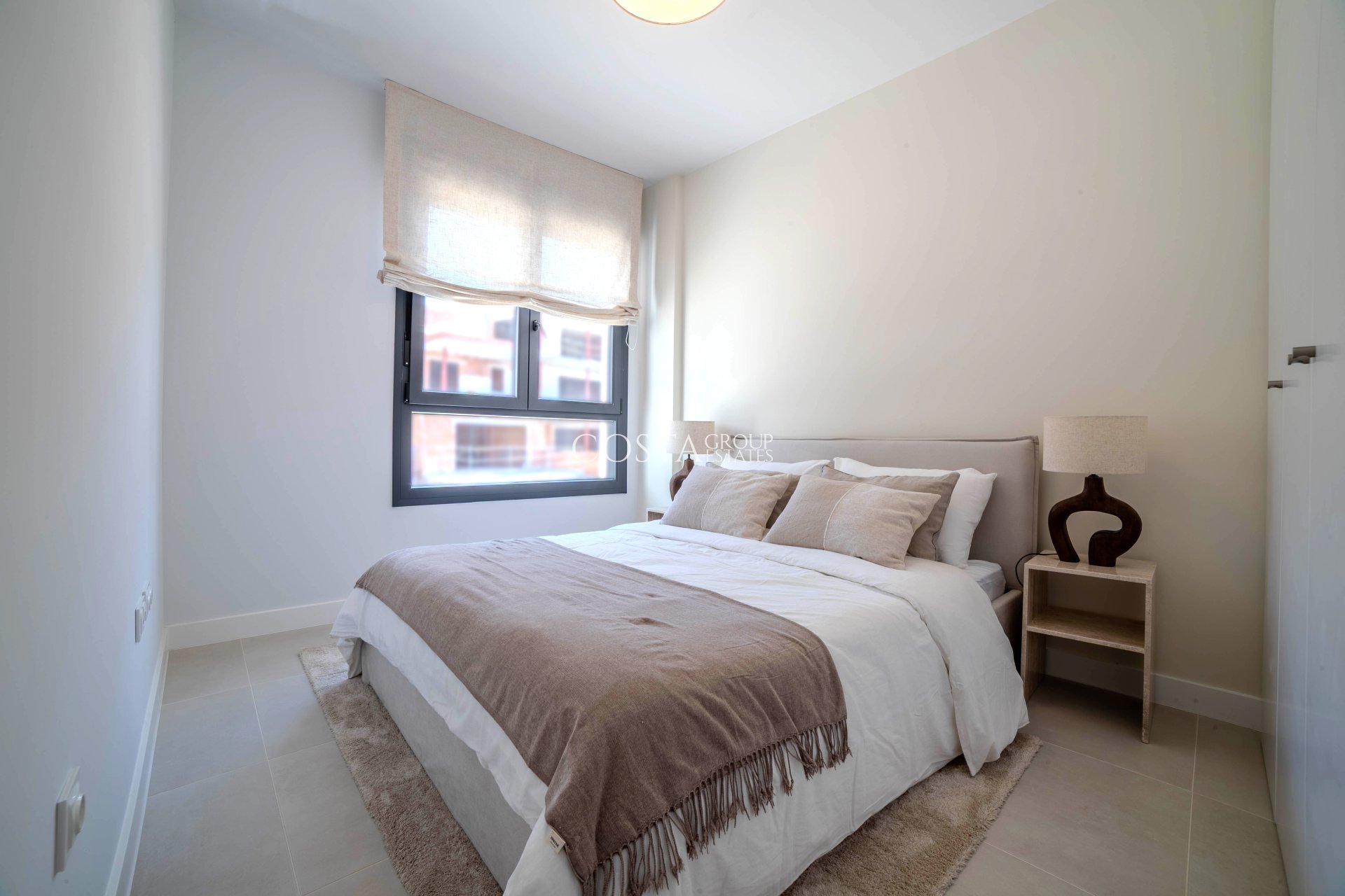 Nowy budynek - Apartments -
Casares