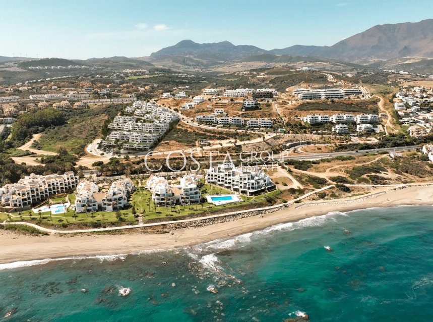 Nowy budynek - Apartments -
Casares