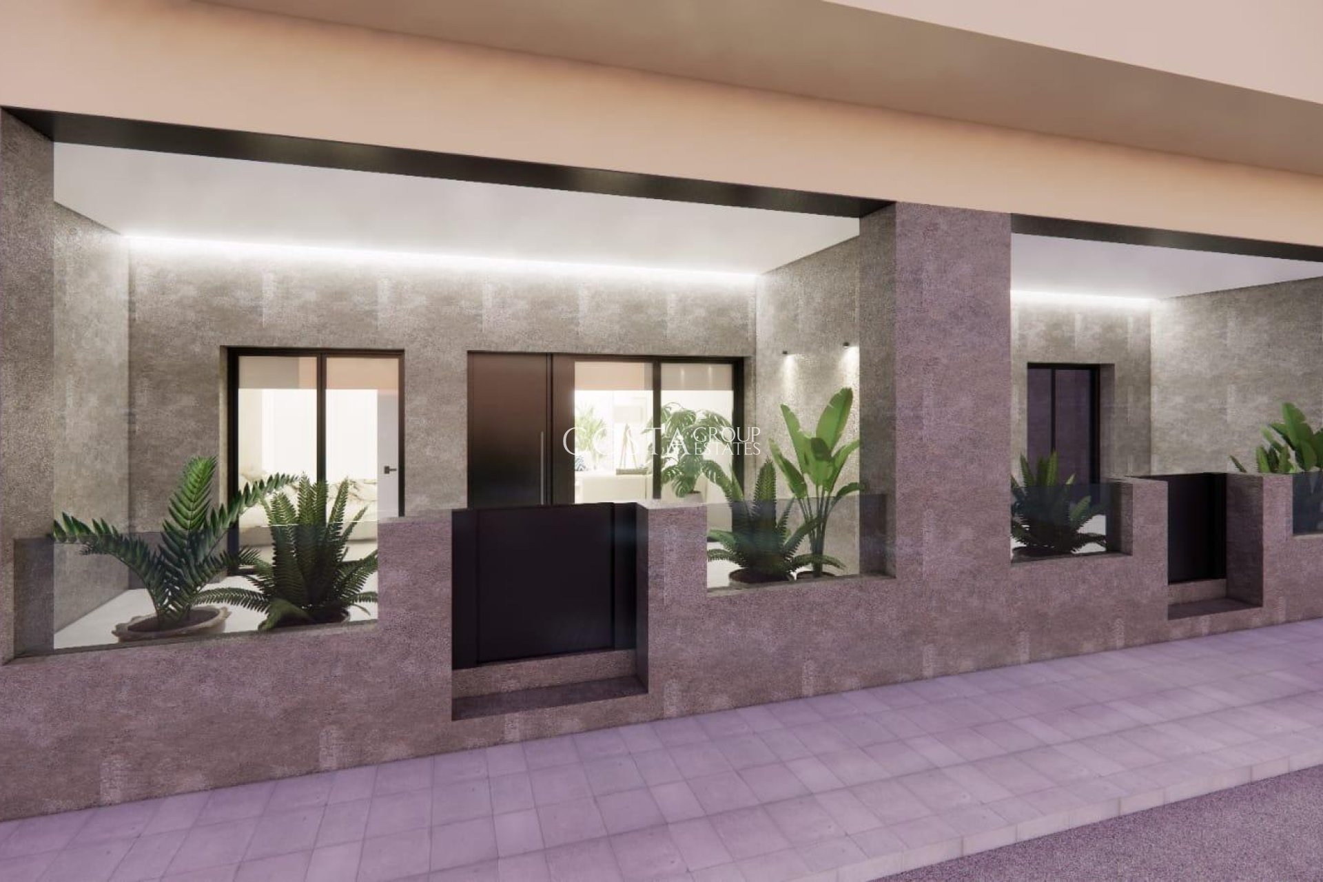 Nowy budynek - Apartments -
Catral - pueblo