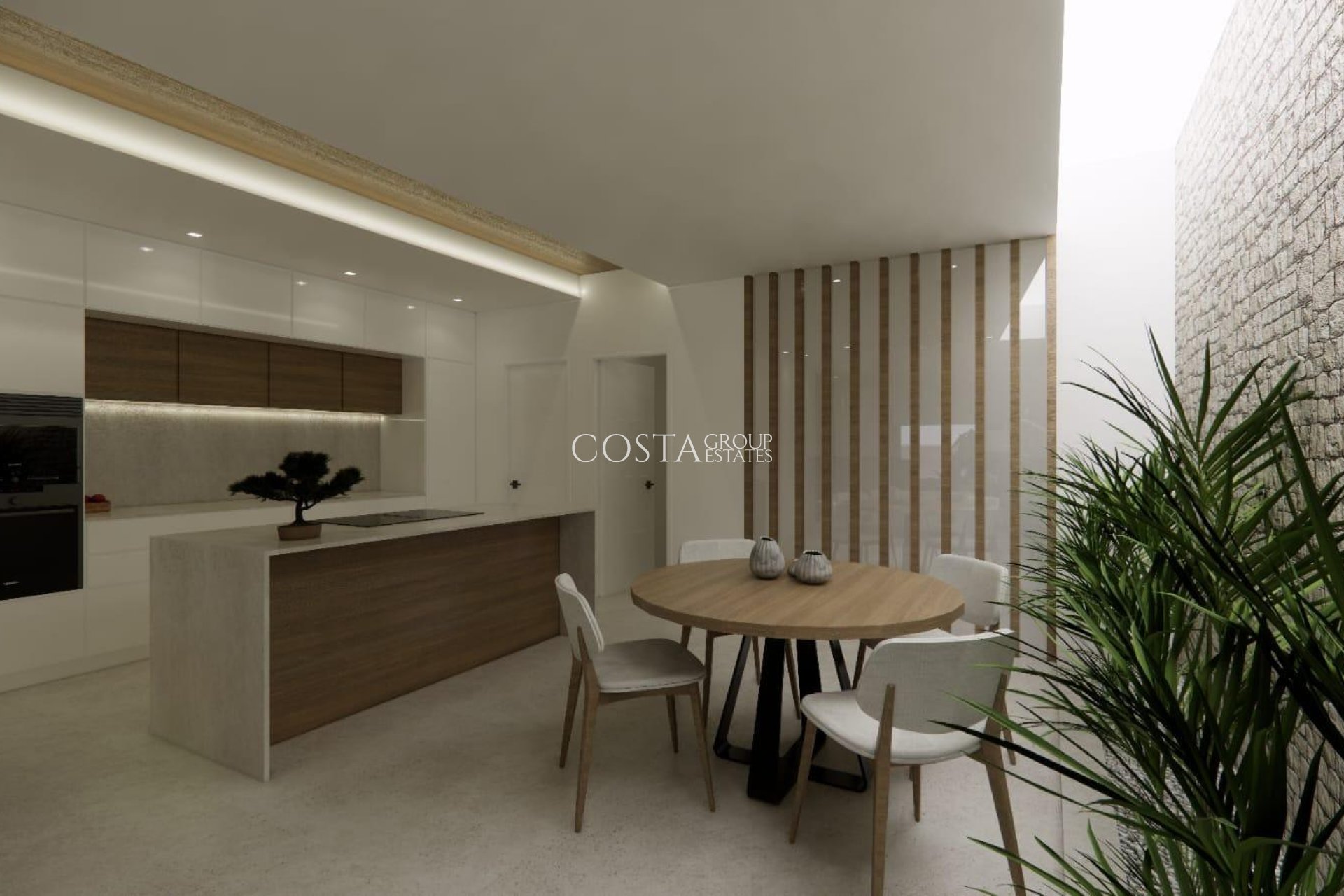 Nowy budynek - Apartments -
Catral - pueblo