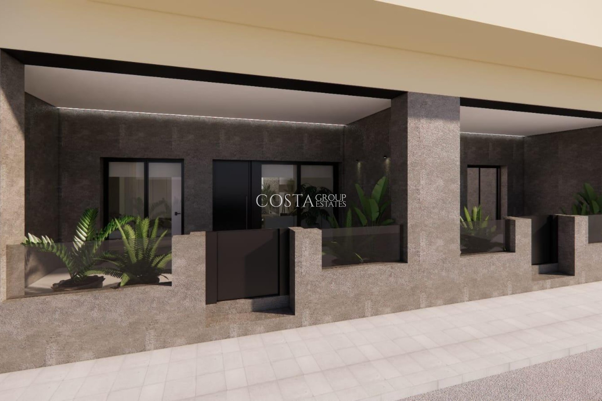 Nowy budynek - Apartments -
Catral - pueblo