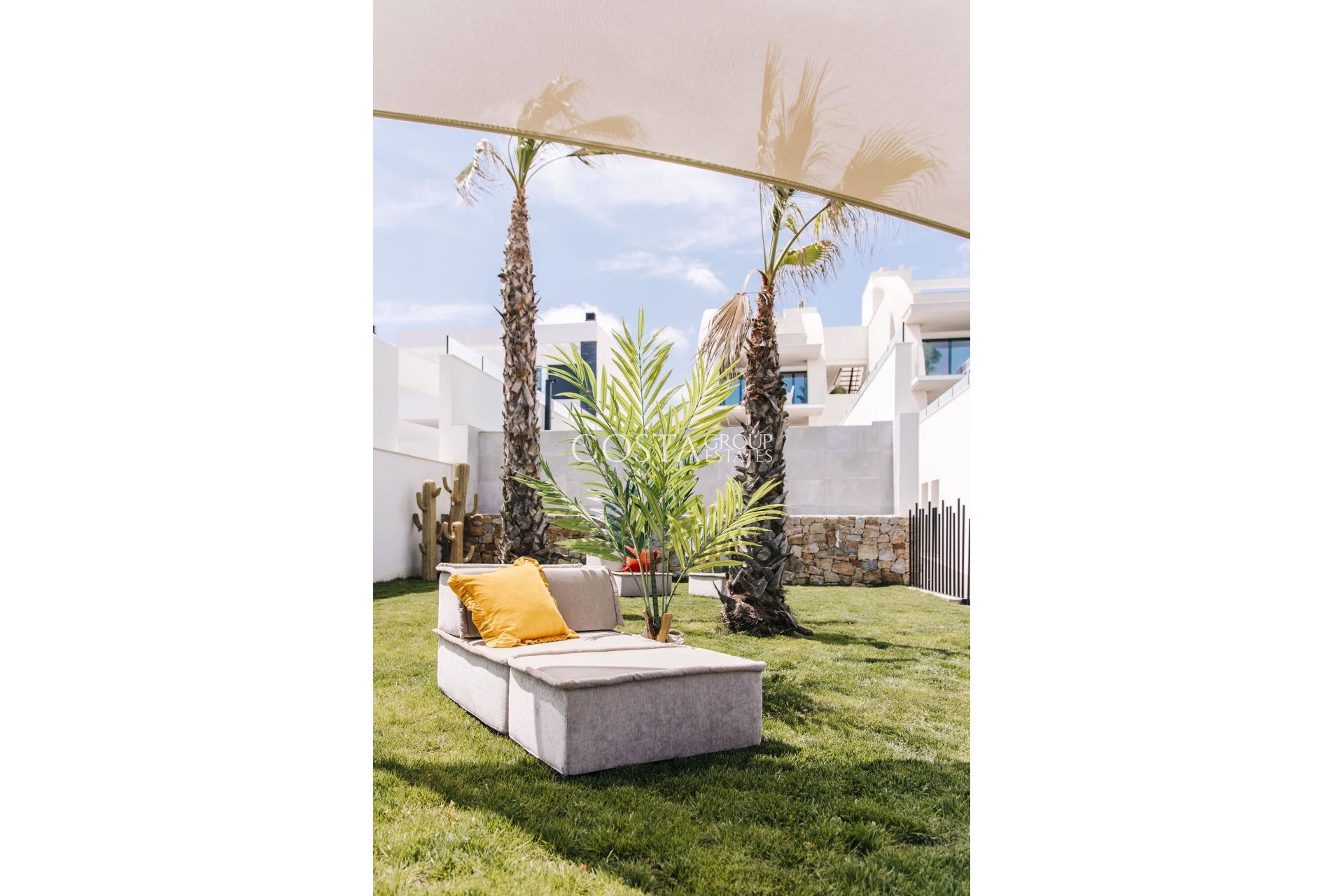 Nowy budynek - Apartments -
Ciudad Quesada