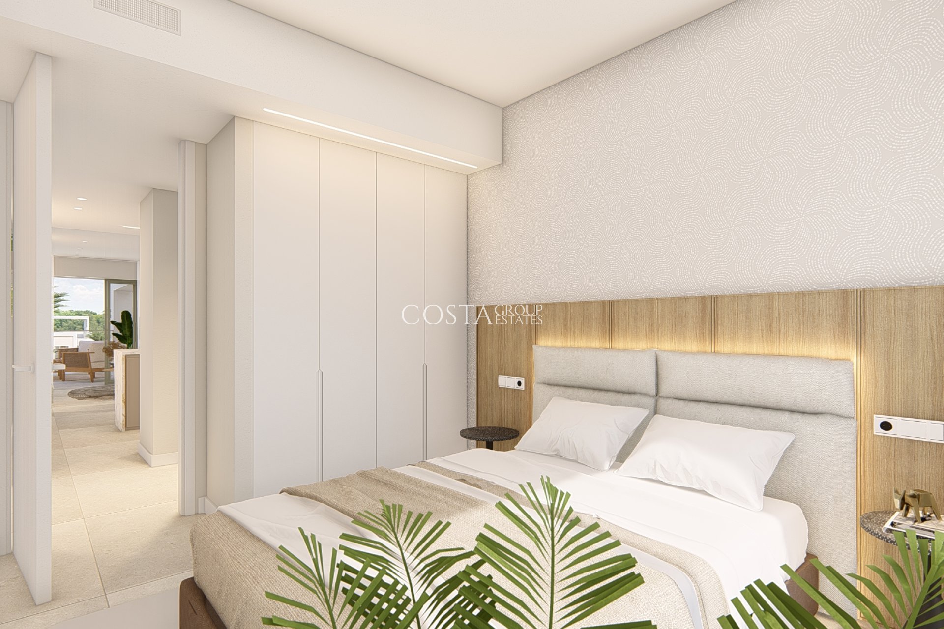 Nowy budynek - Apartments -
Ciudad Quesada