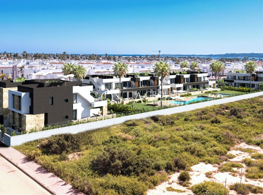 Nowy budynek - Apartments -
Ciudad Quesada