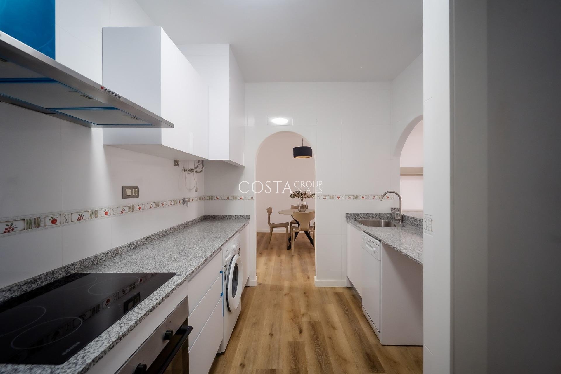 Nowy budynek - Apartments -
Cuevas Del Almanzora - Herrerias