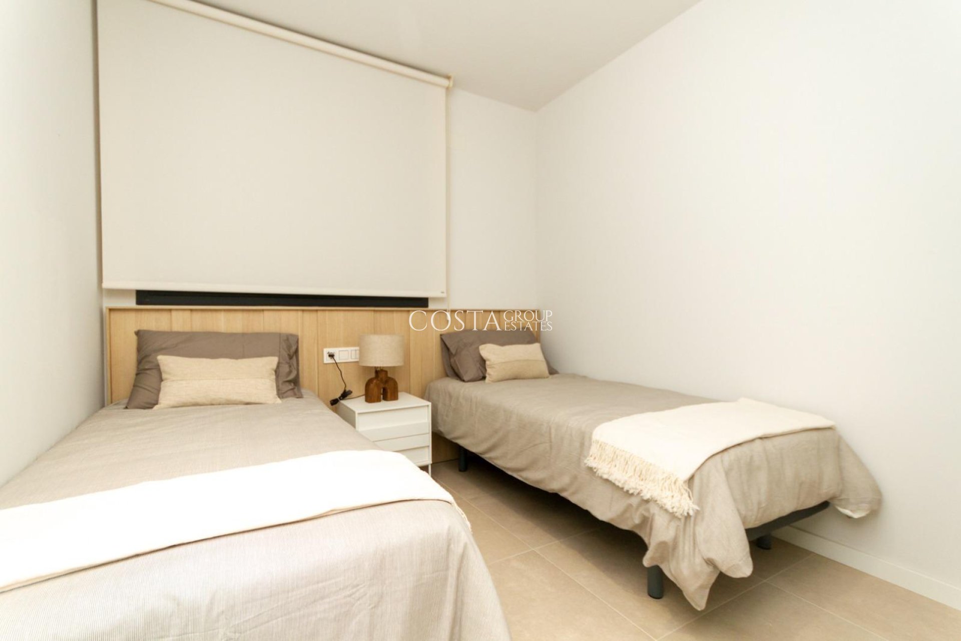 Nowy budynek - Apartments -
Denia - Las Marinas km 2.5