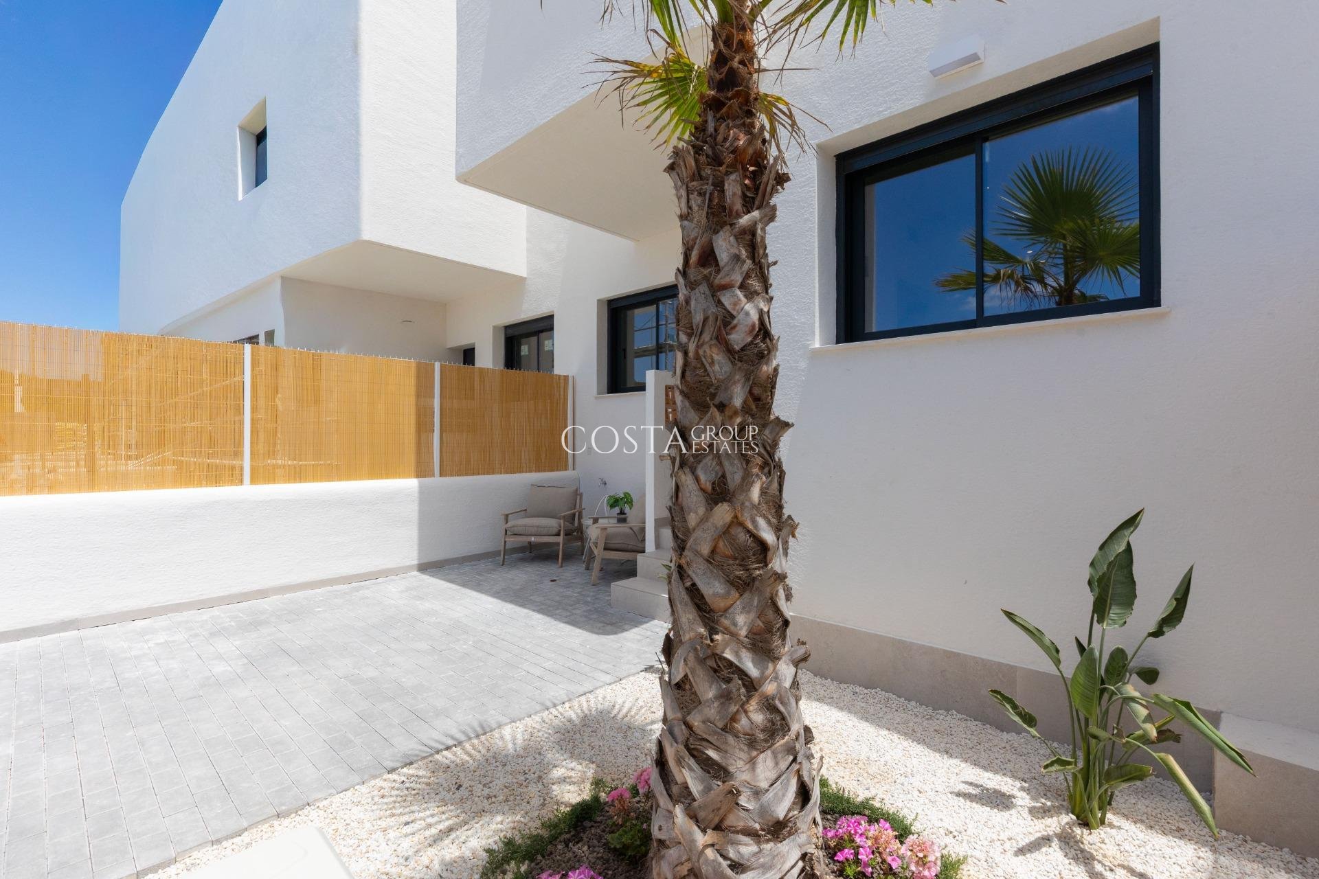 Nowy budynek - Apartments -
Dolores - Sector 3