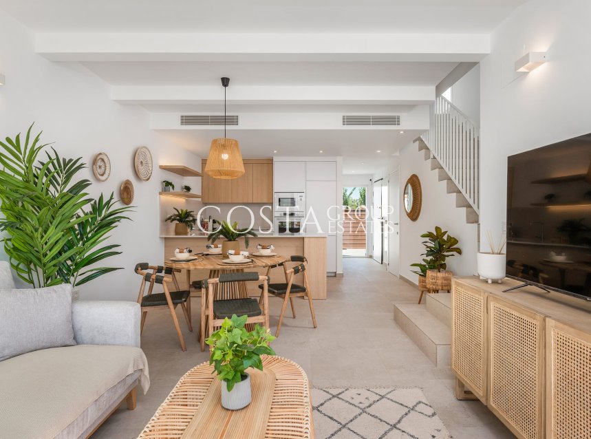 Nowy budynek - Apartments -
Dolores