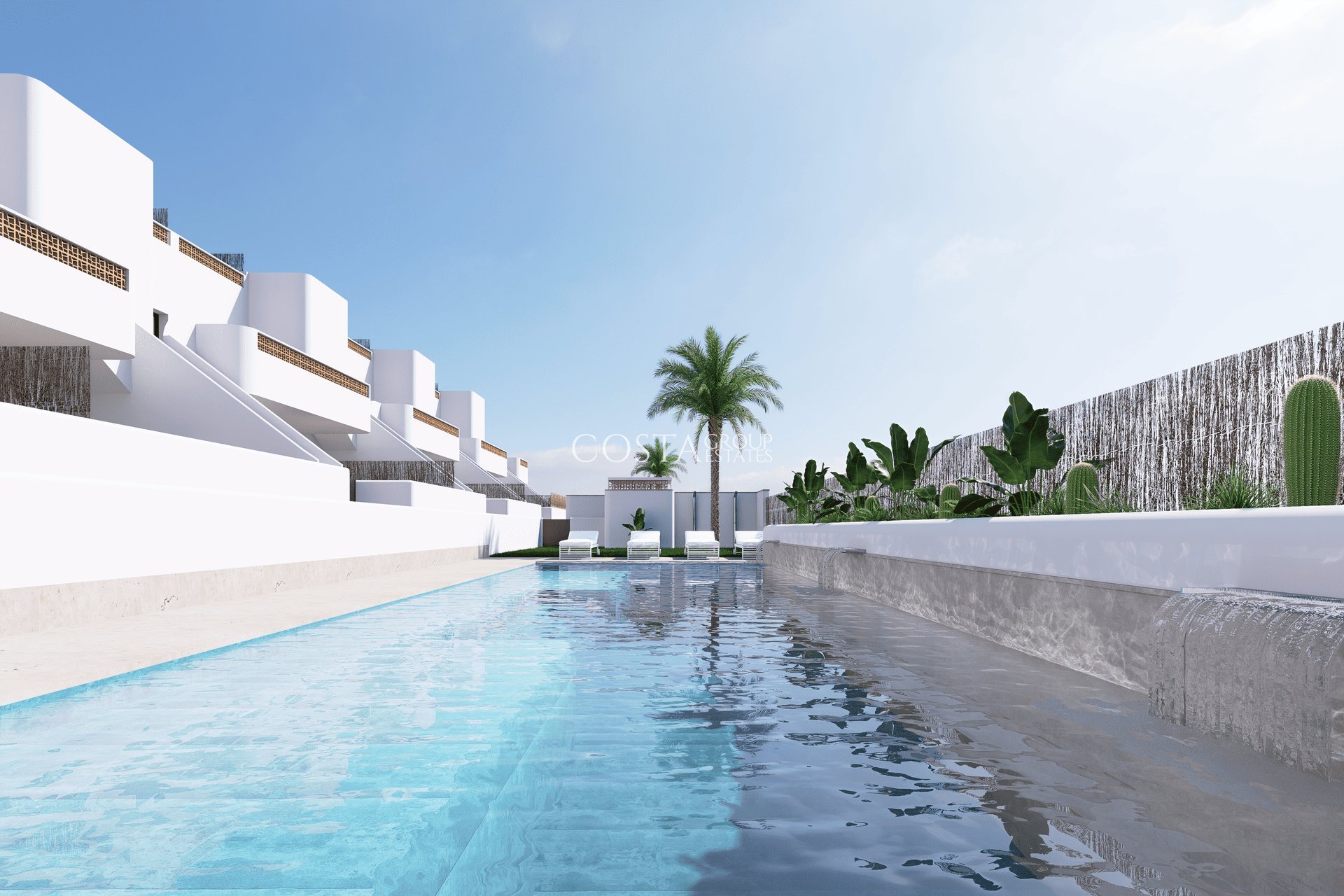 Nowy budynek - Apartments -
Dolores