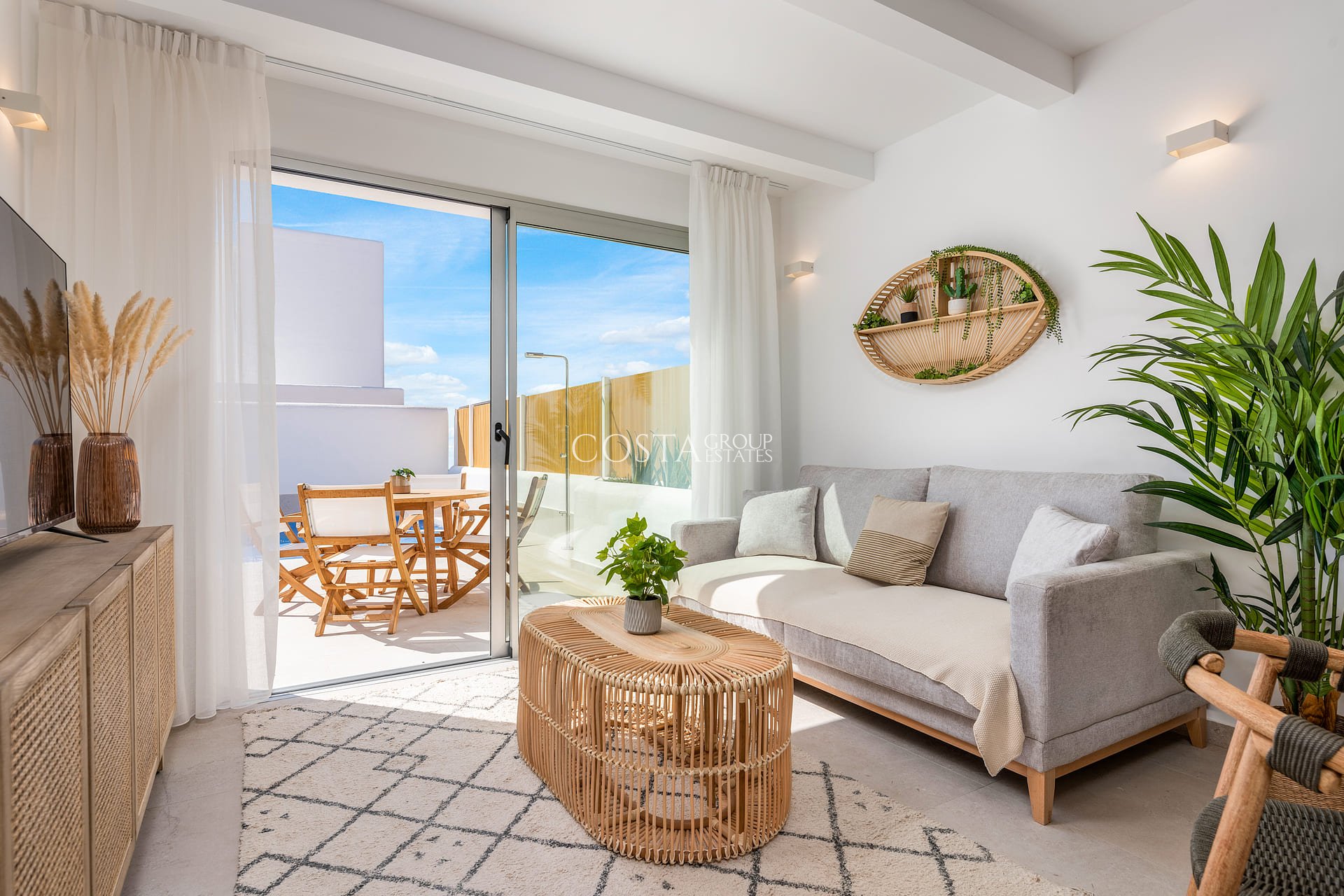 Nowy budynek - Apartments -
Dolores