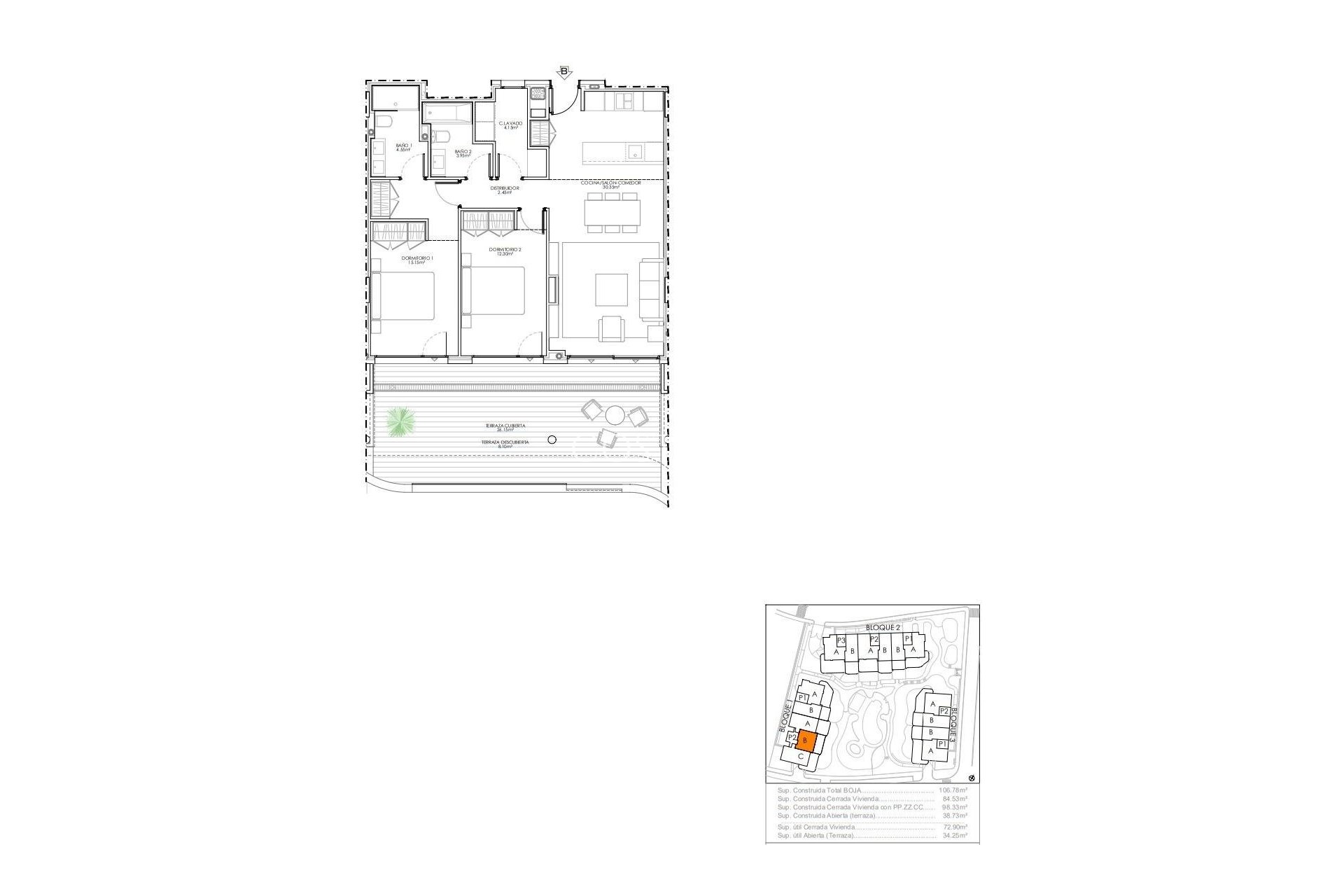 Nowy budynek - Apartments -
Estepona - Arroyo En medio