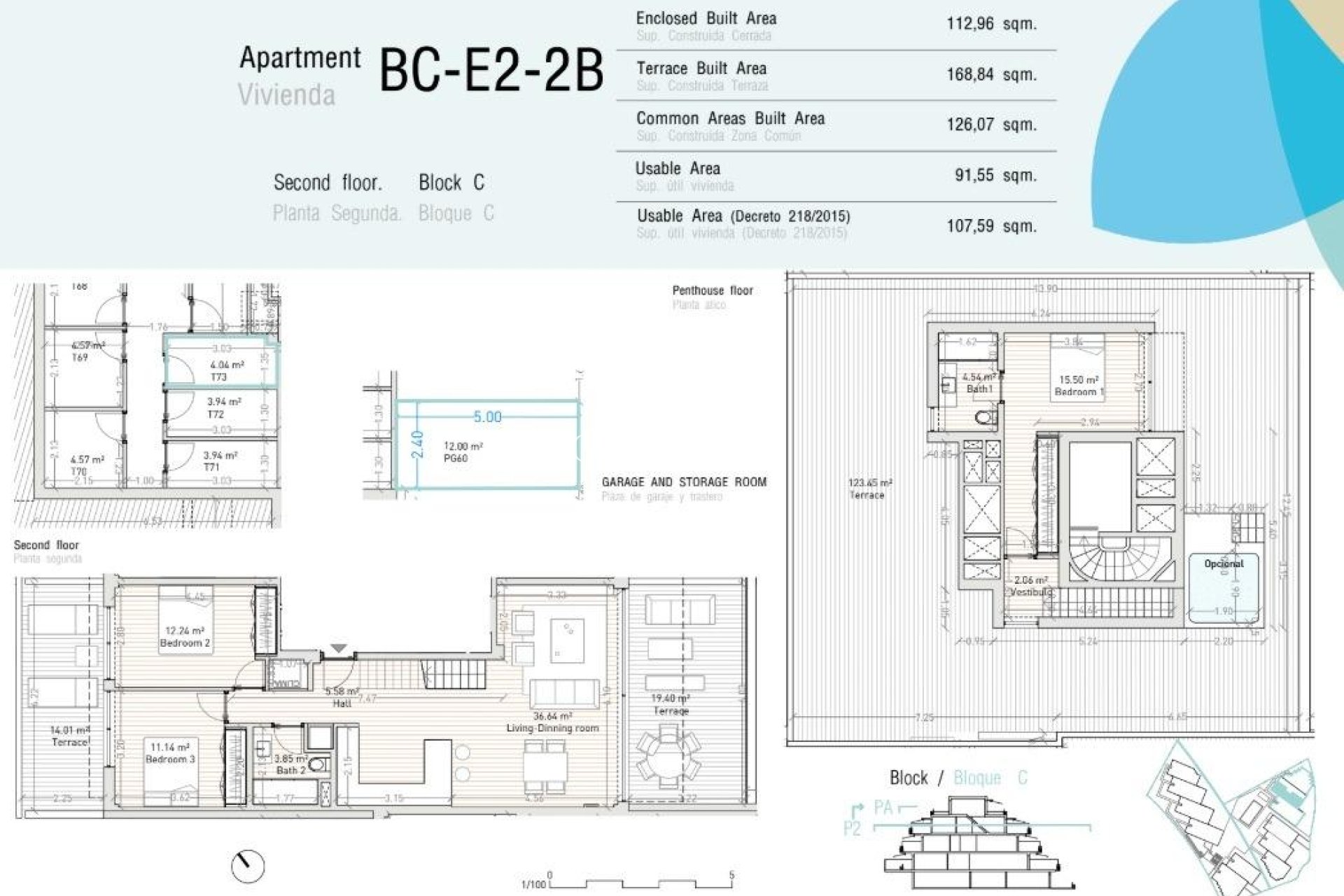 Nowy budynek - Apartments -
Estepona - Arroyo Enmedio