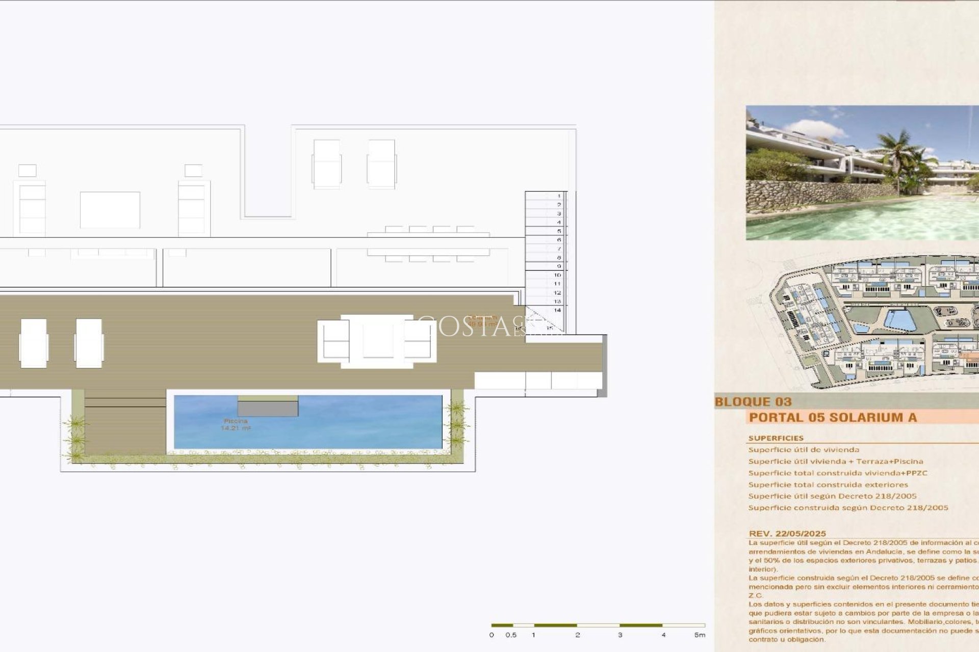 Nowy budynek - Apartments -
Estepona - Arroyo Vaquero