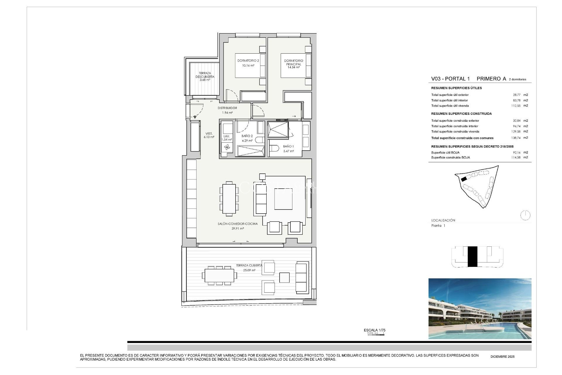 Nowy budynek - Apartments -
Estepona - Atalaya Golf