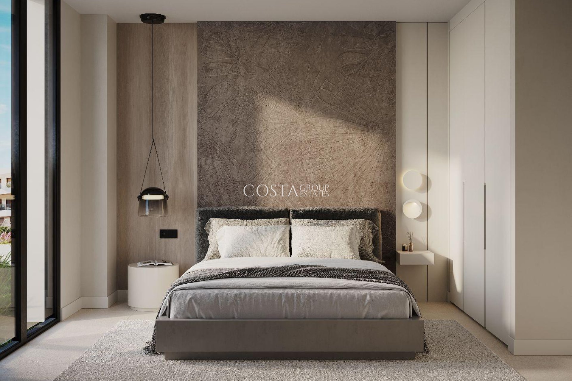 Nowy budynek - Apartments -
Estepona - Atalaya