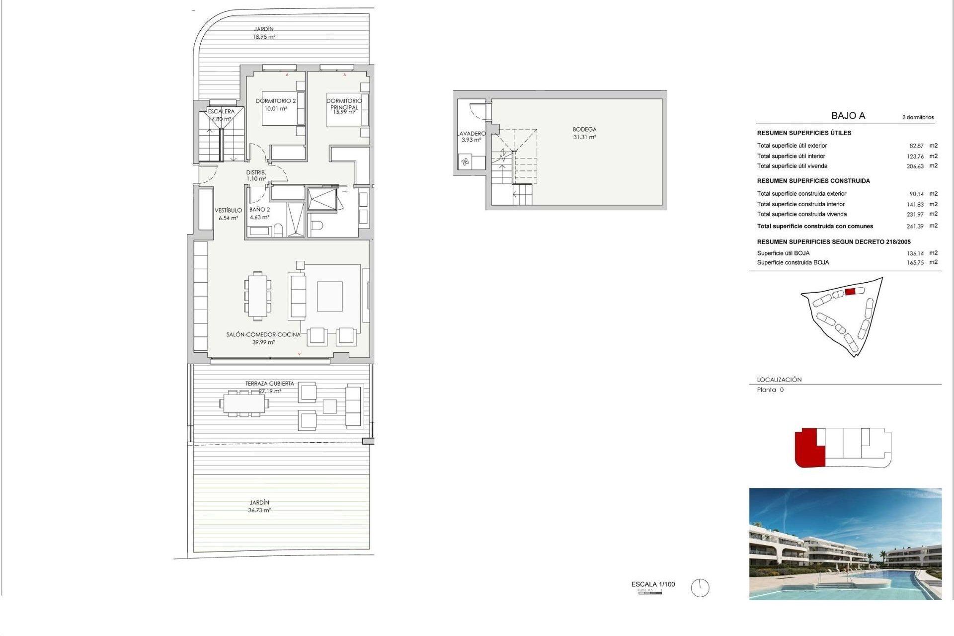 Nowy budynek - Apartments -
Estepona - Atalaya